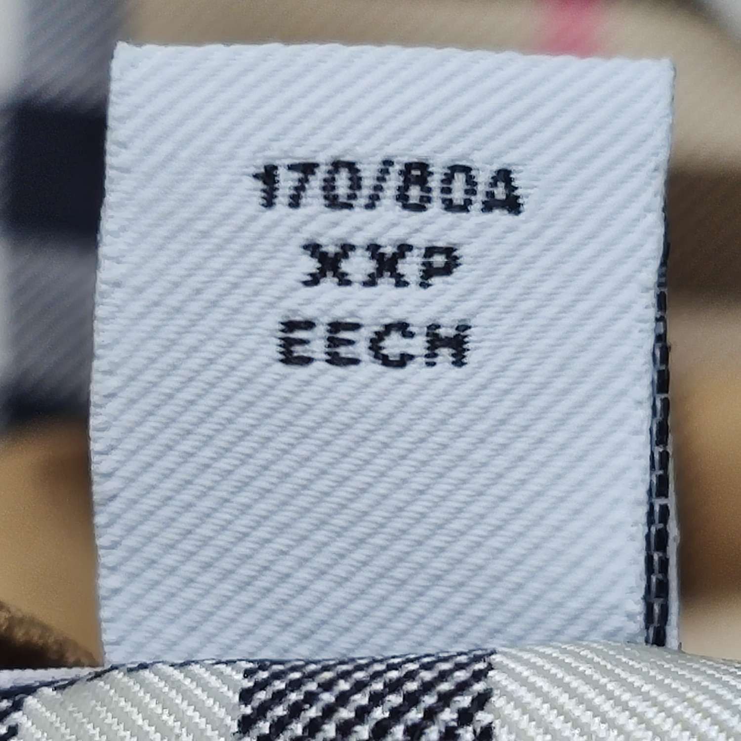 Burberry Burberry Women m Button Ups Size M / US 6-8 / IT 42-44 - 7 Thumbnail