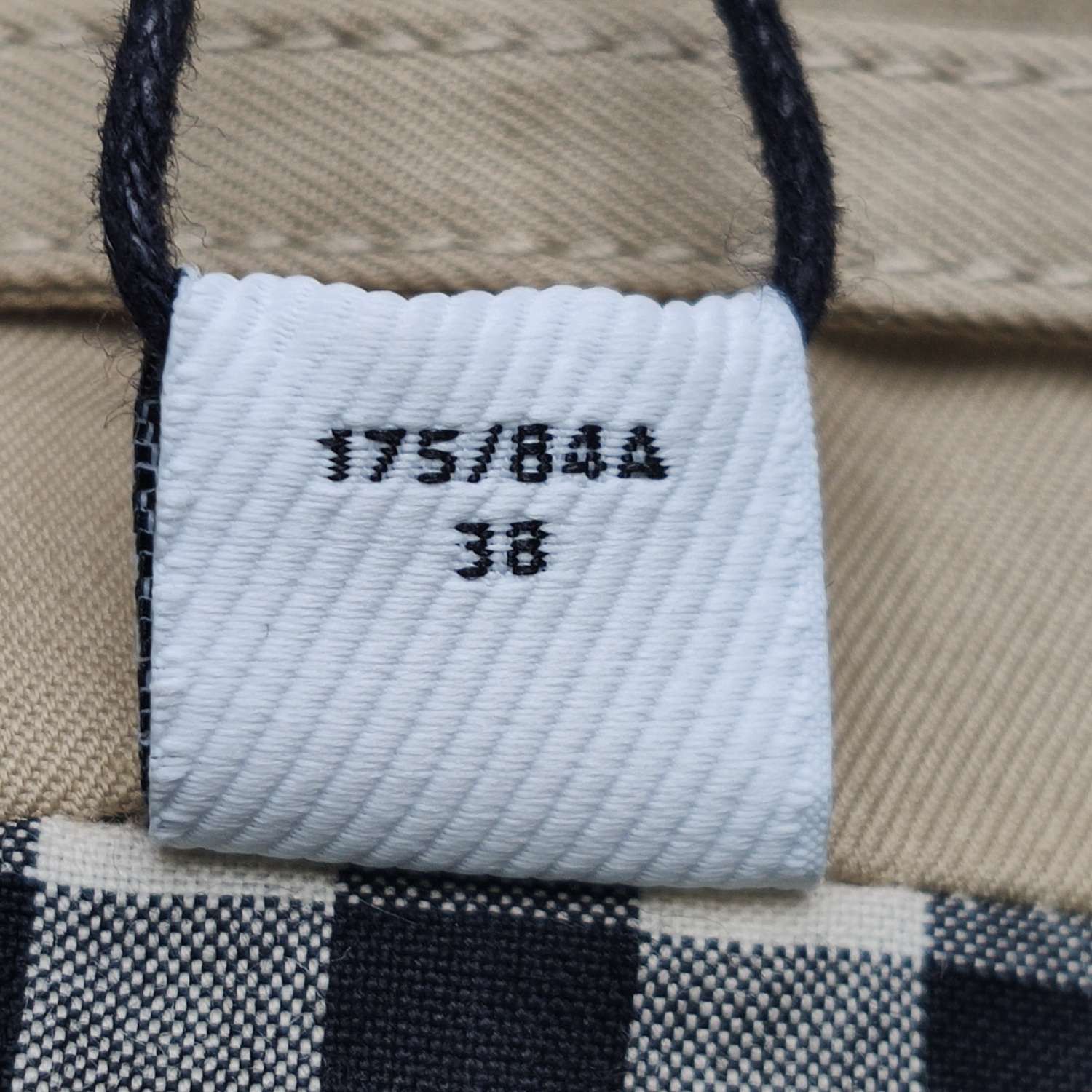 Burberry Burberry Women s Coats Size S / US 4 / IT 40 - 7 Thumbnail