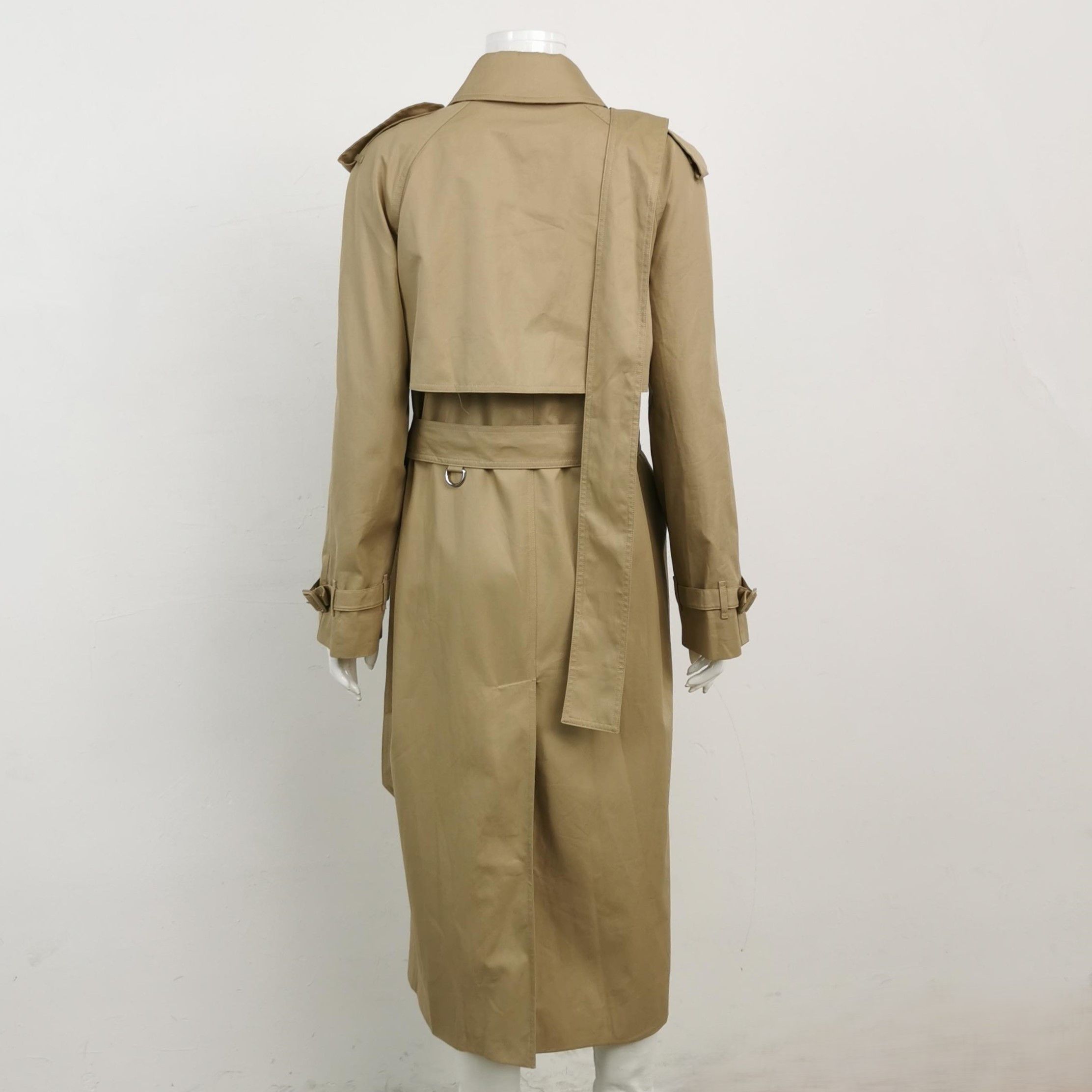 Burberry Burberry Women s Coats Size S / US 4 / IT 40 - 2 Thumbnail