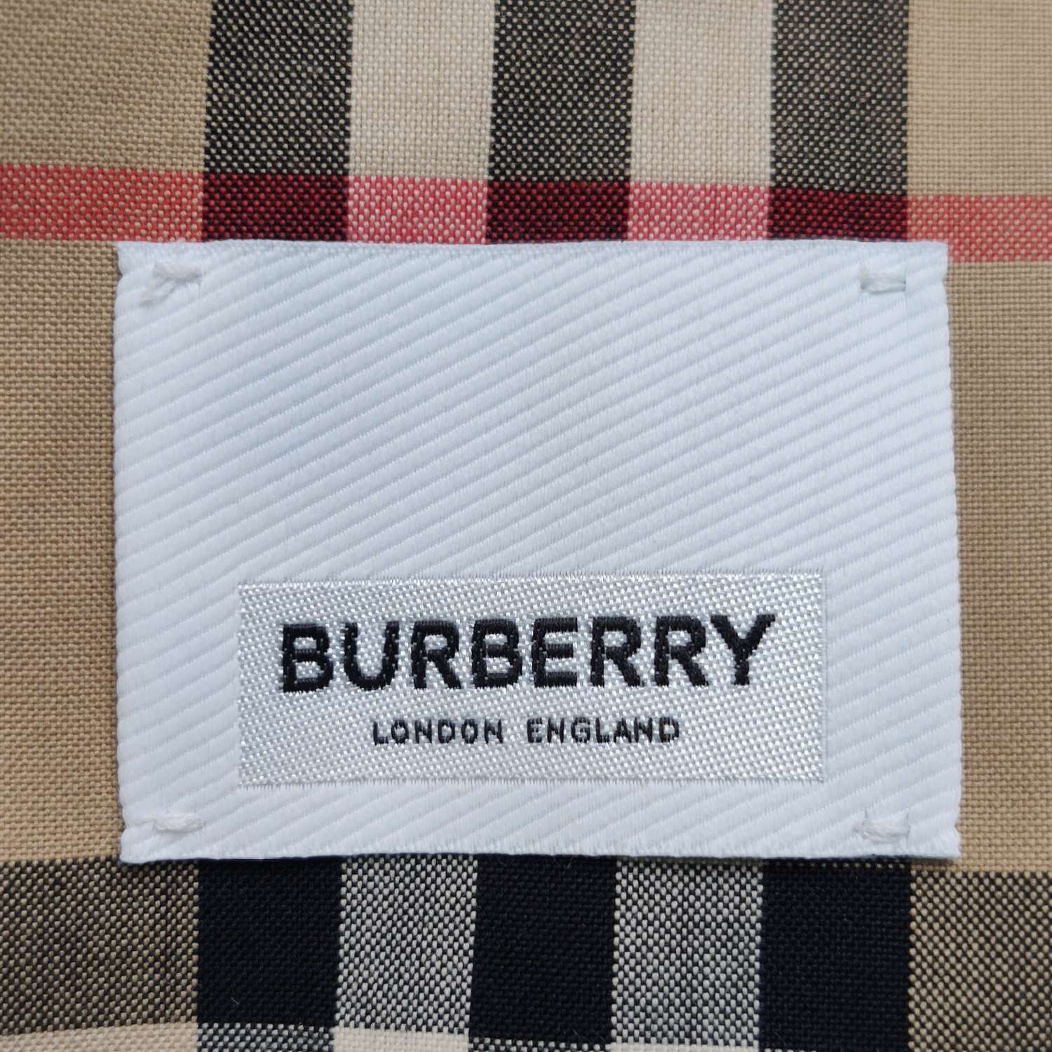 Burberry Burberry Women s Coats Size S / US 4 / IT 40 - 5 Thumbnail