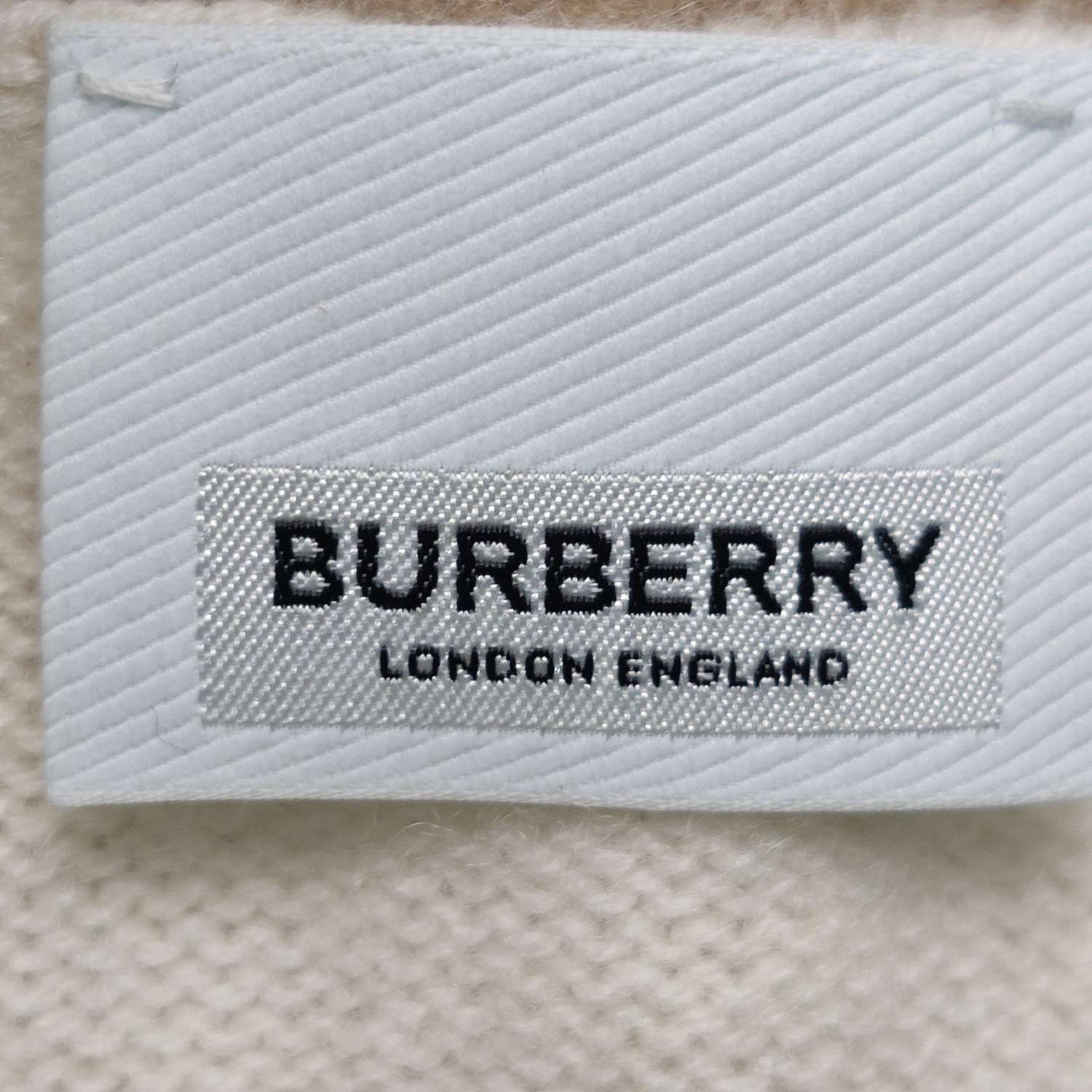 Burberry Burberry Women s Sweaters Size S / US 4 / IT 40 - 5 Thumbnail