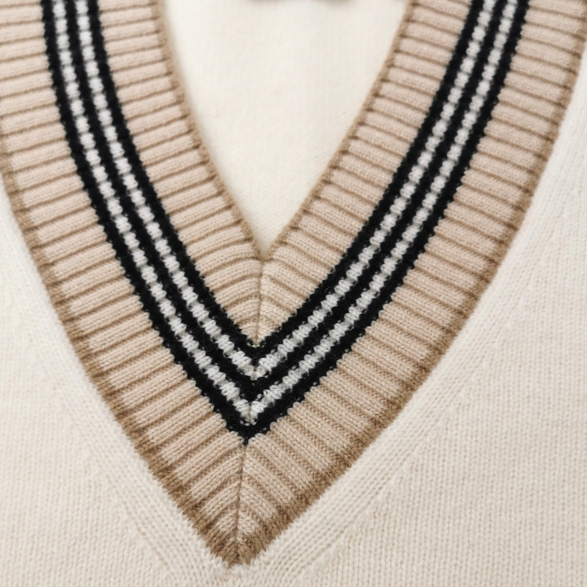 Burberry Burberry Women s Sweaters Size S / US 4 / IT 40 - 3 Thumbnail
