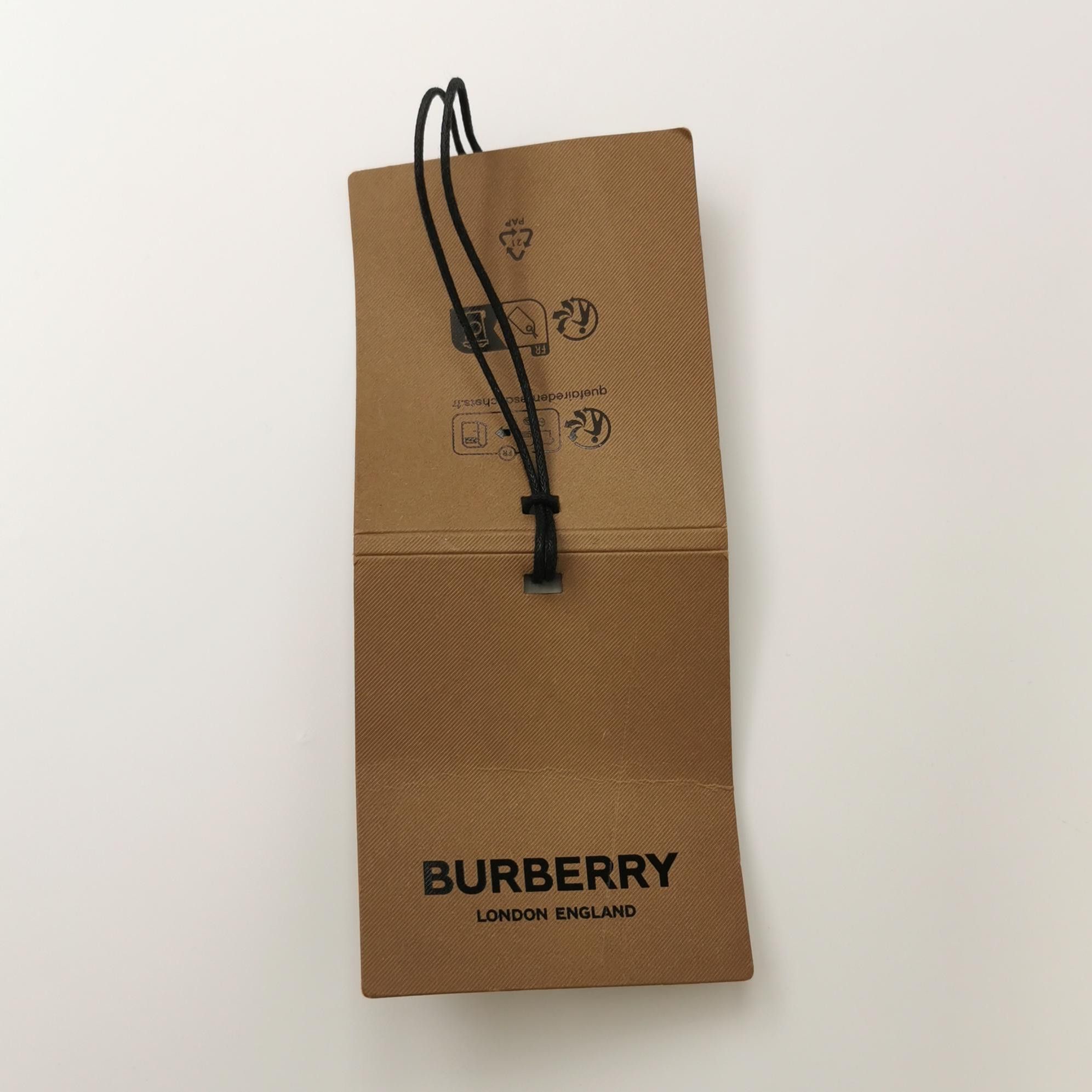 Burberry Burberry Women s Sweaters Size S / US 4 / IT 40 - 4 Thumbnail