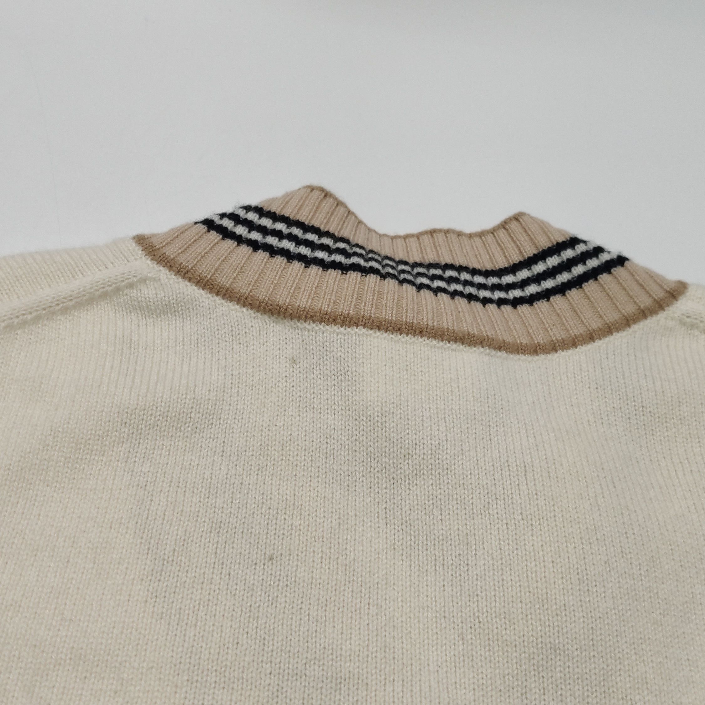 Burberry Burberry Women s Sweaters Size S / US 4 / IT 40 - 9 Thumbnail