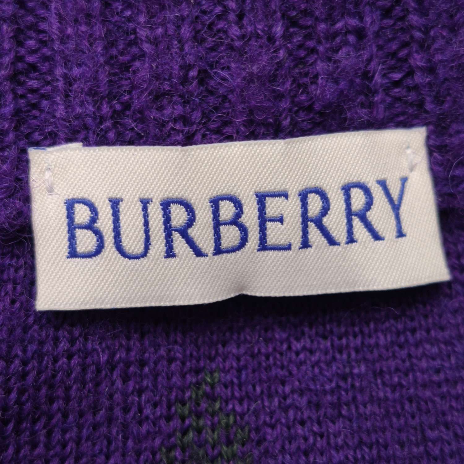Burberry Burberry Women m Sweaters Size M / US 6-8 / IT 42-44 - 5 Thumbnail