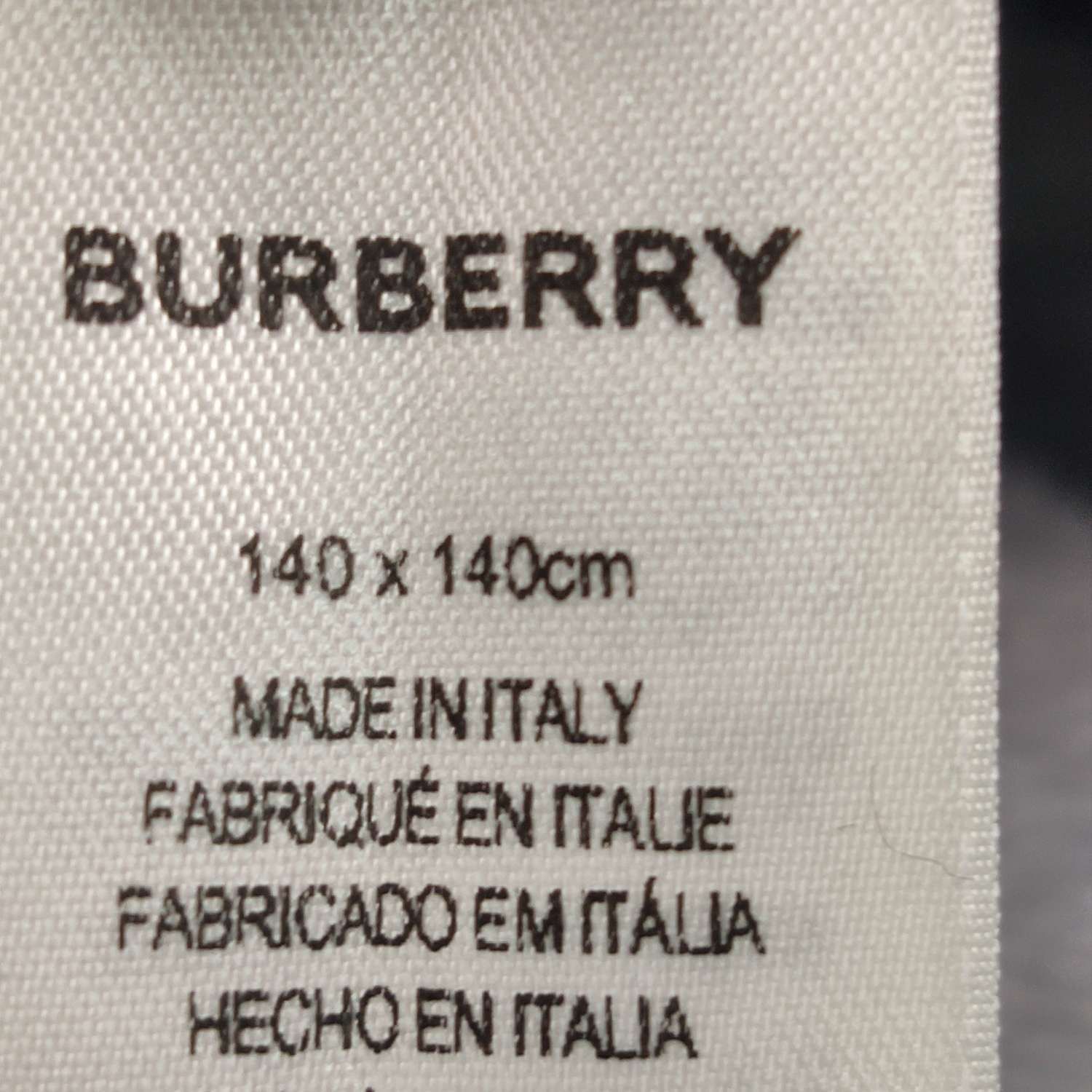 Burberry Burberry Women s Coats Size S / US 4 / IT 40 - 8 Thumbnail