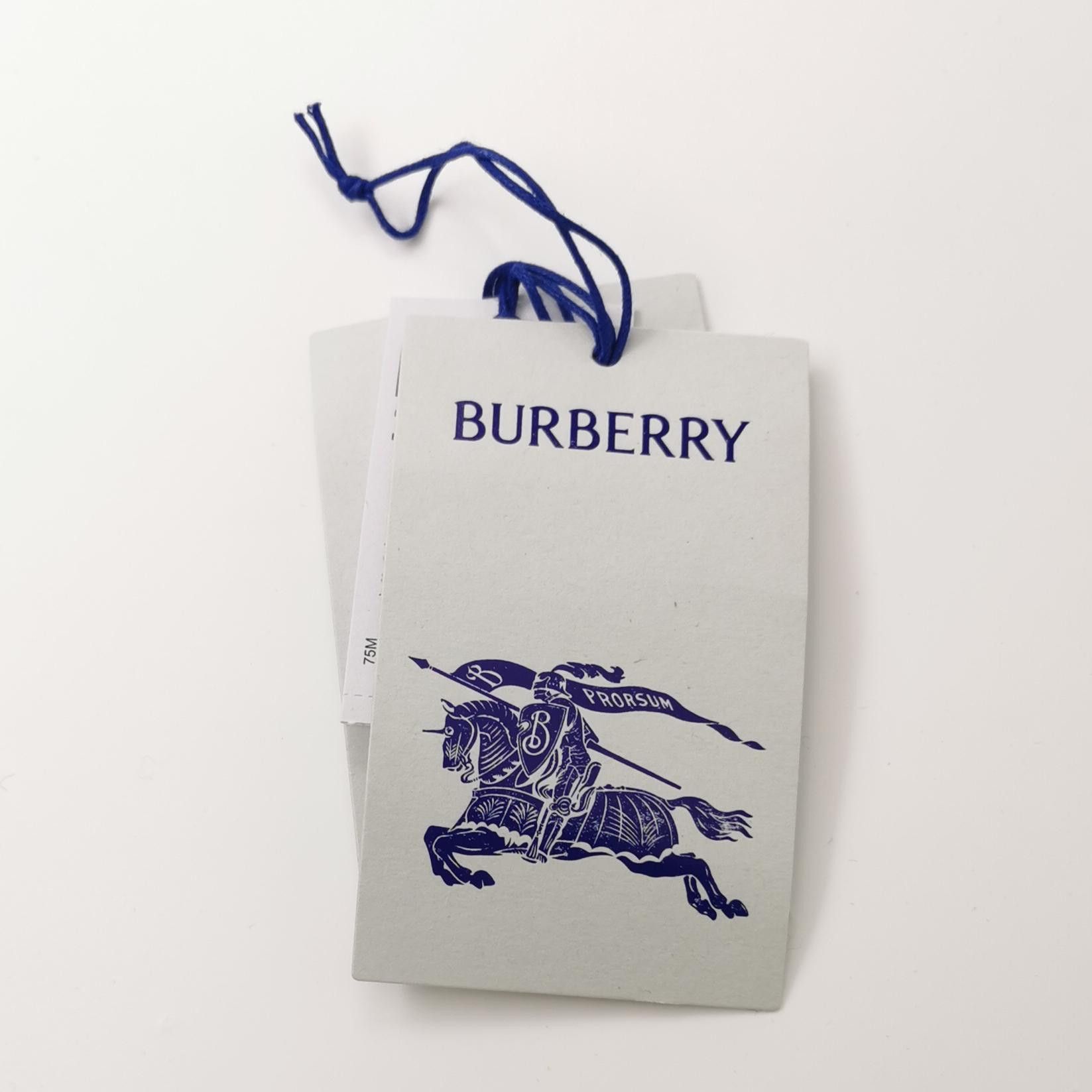 Burberry Burberry Women s Coats Size S / US 4 / IT 40 - 6 Thumbnail