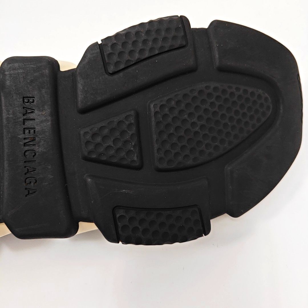 Balenciaga Balenciaga Black Knit Speed Sock Boots EU 40 Size US 7 / EU 40 - 9 Thumbnail