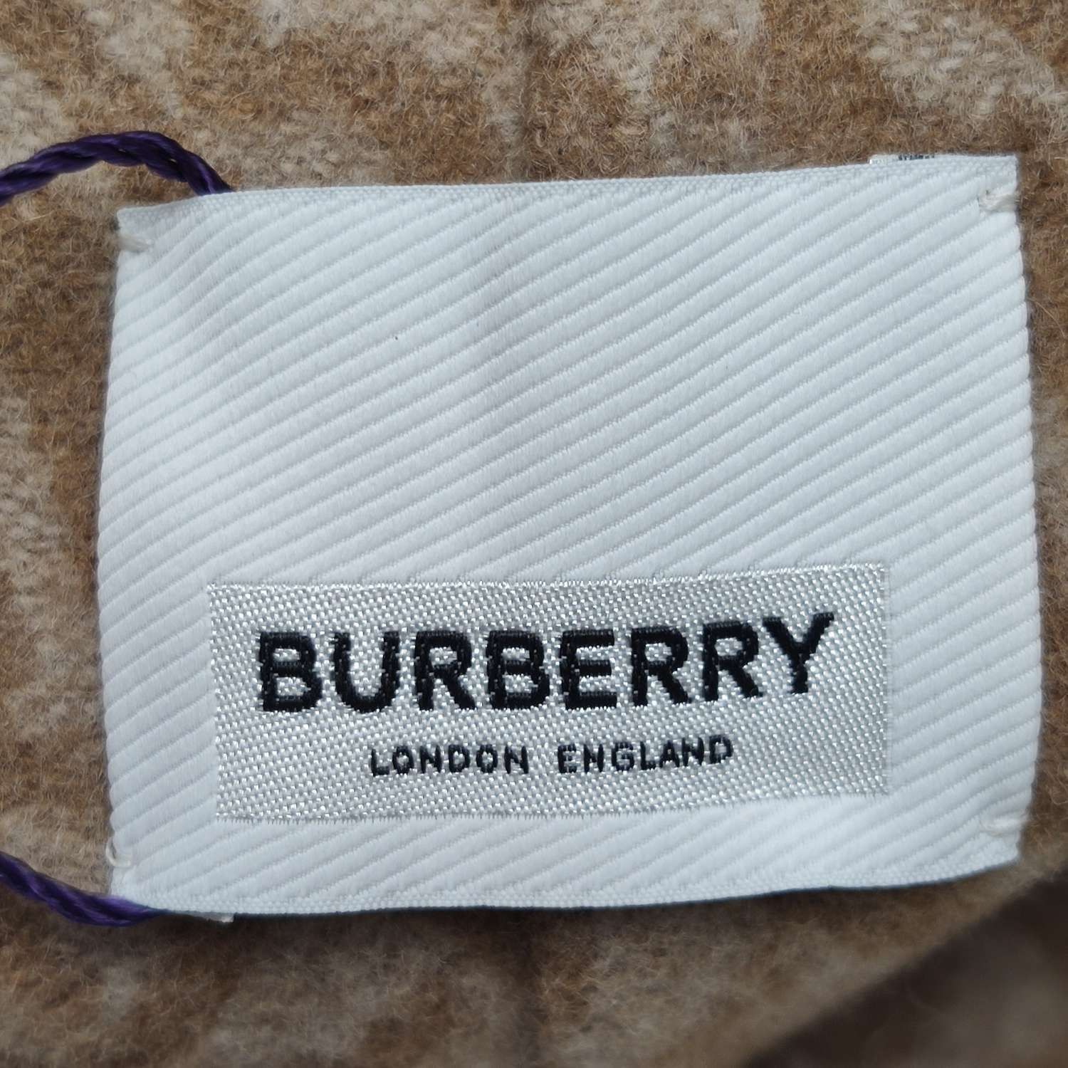 Burberry Burberry Women s Coats Size S / US 4 / IT 40 - 6 Thumbnail