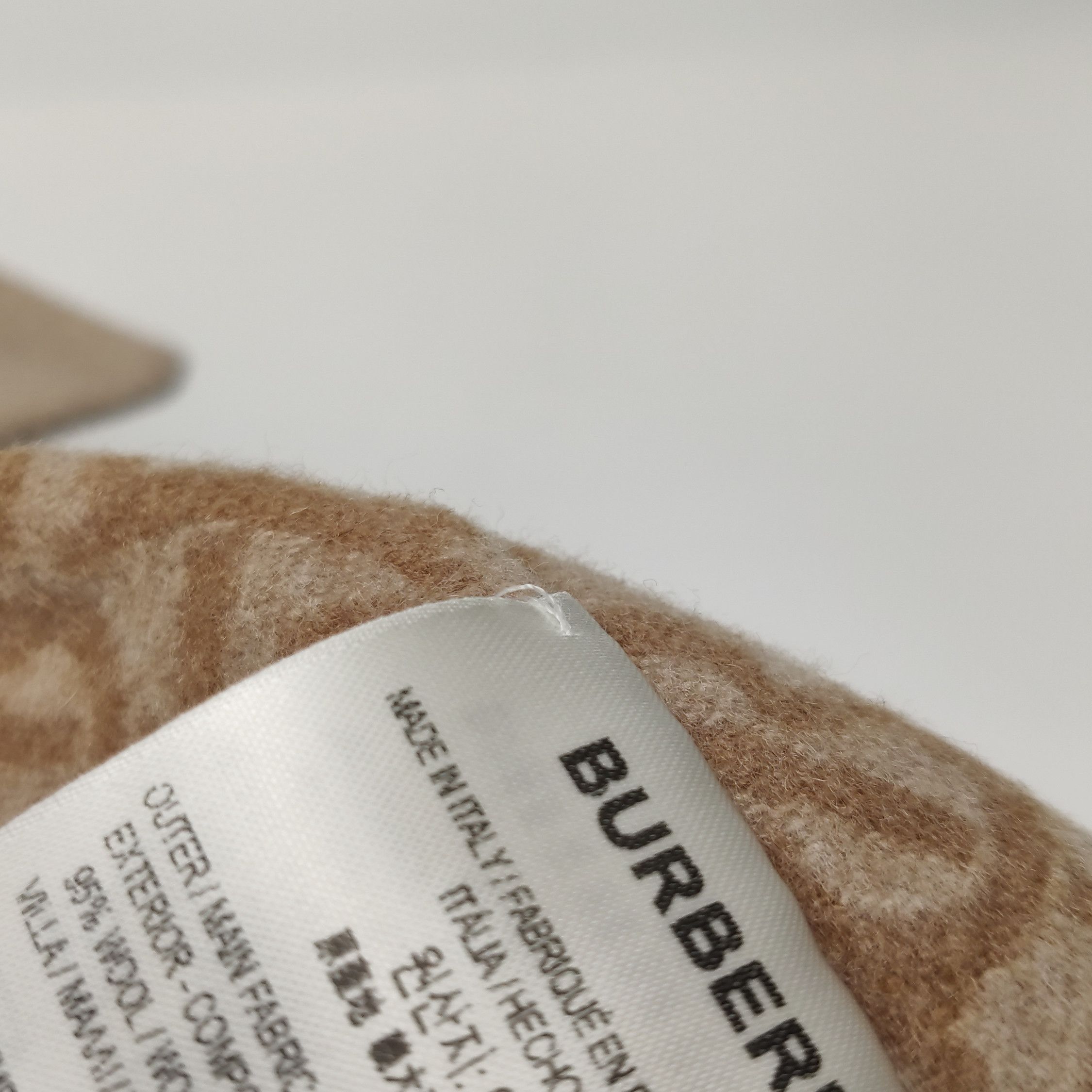 Burberry Burberry Women s Coats Size S / US 4 / IT 40 - 10 Thumbnail