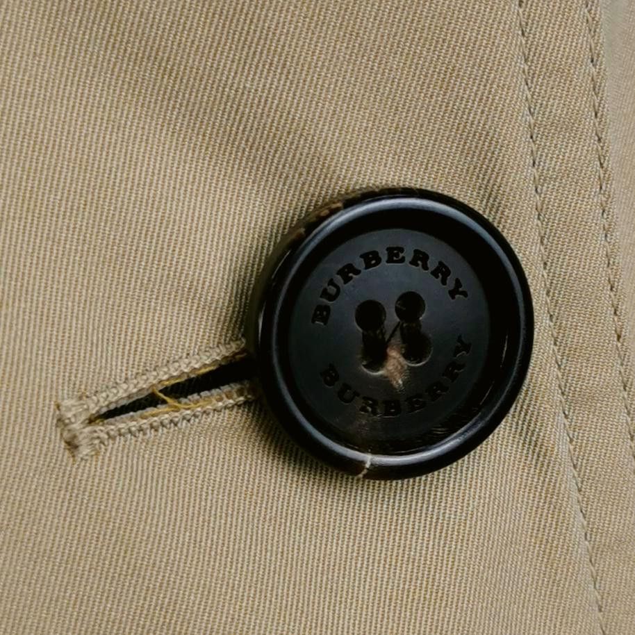 Burberry Burberry Women s Coats Size S / US 4 / IT 40 - 3 Thumbnail