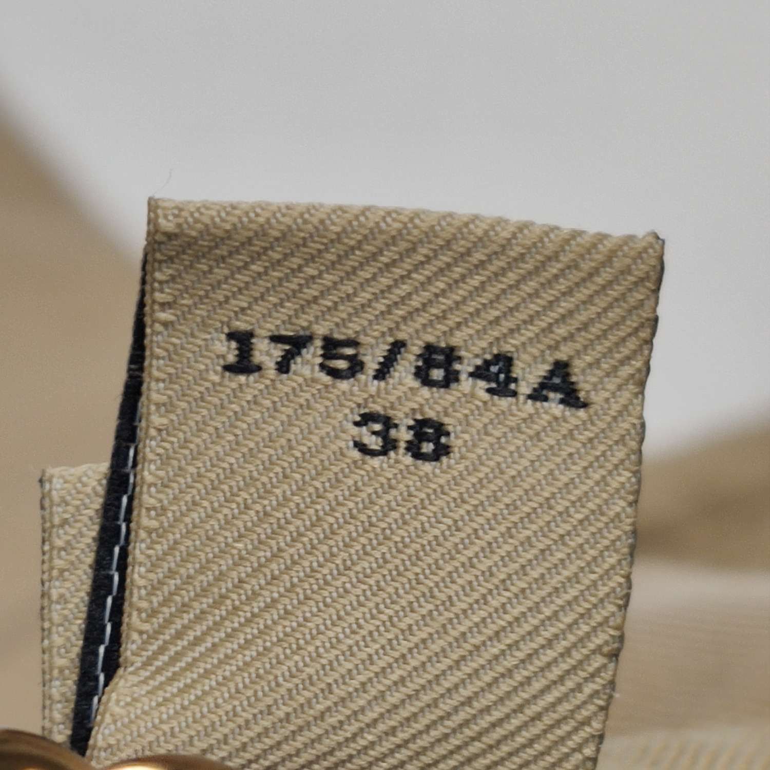 Burberry Burberry Women s Coats Size S / US 4 / IT 40 - 7 Thumbnail