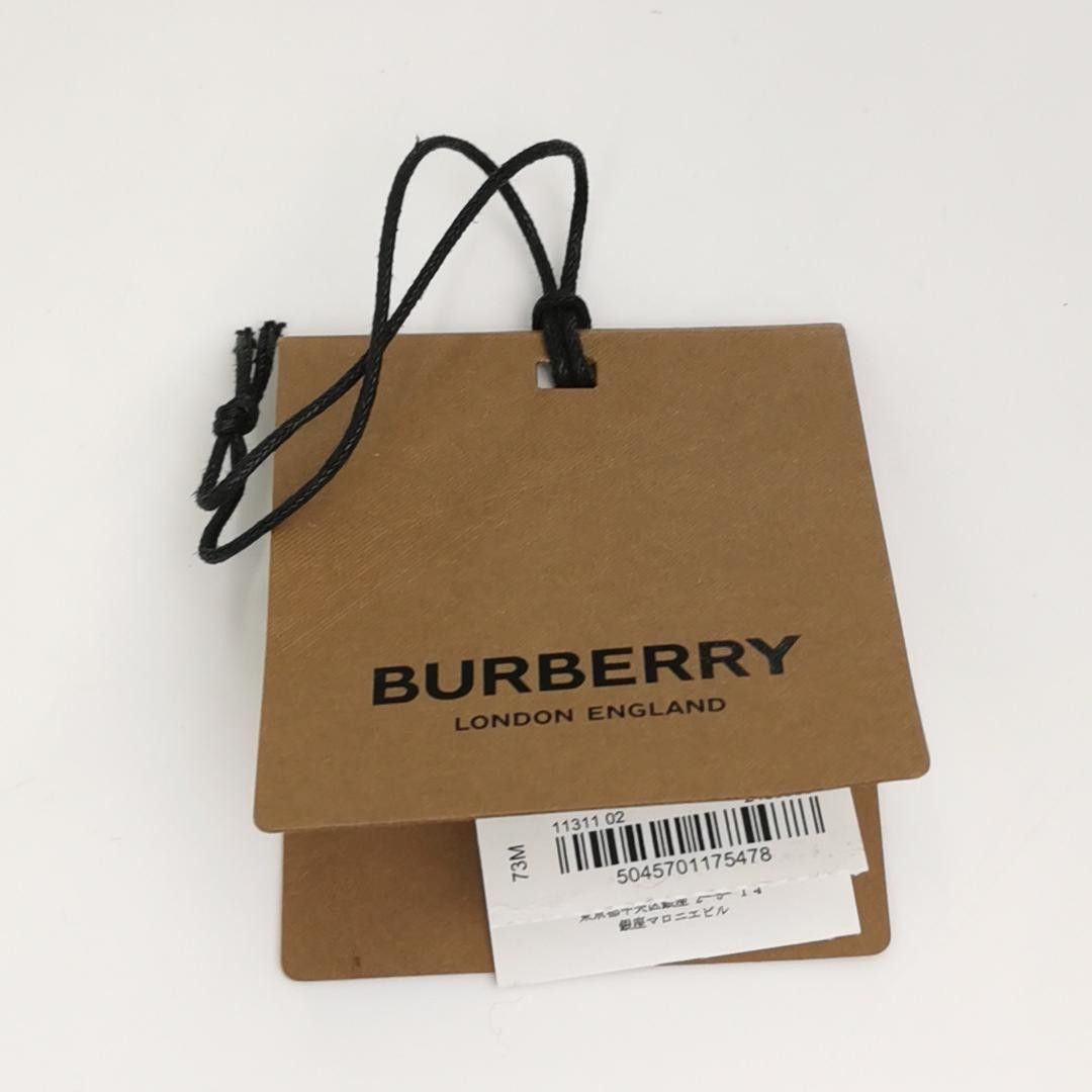 Burberry Burberry Women s Short Sleeve Shirts Size S / US 4 / IT 40 - 5 Thumbnail