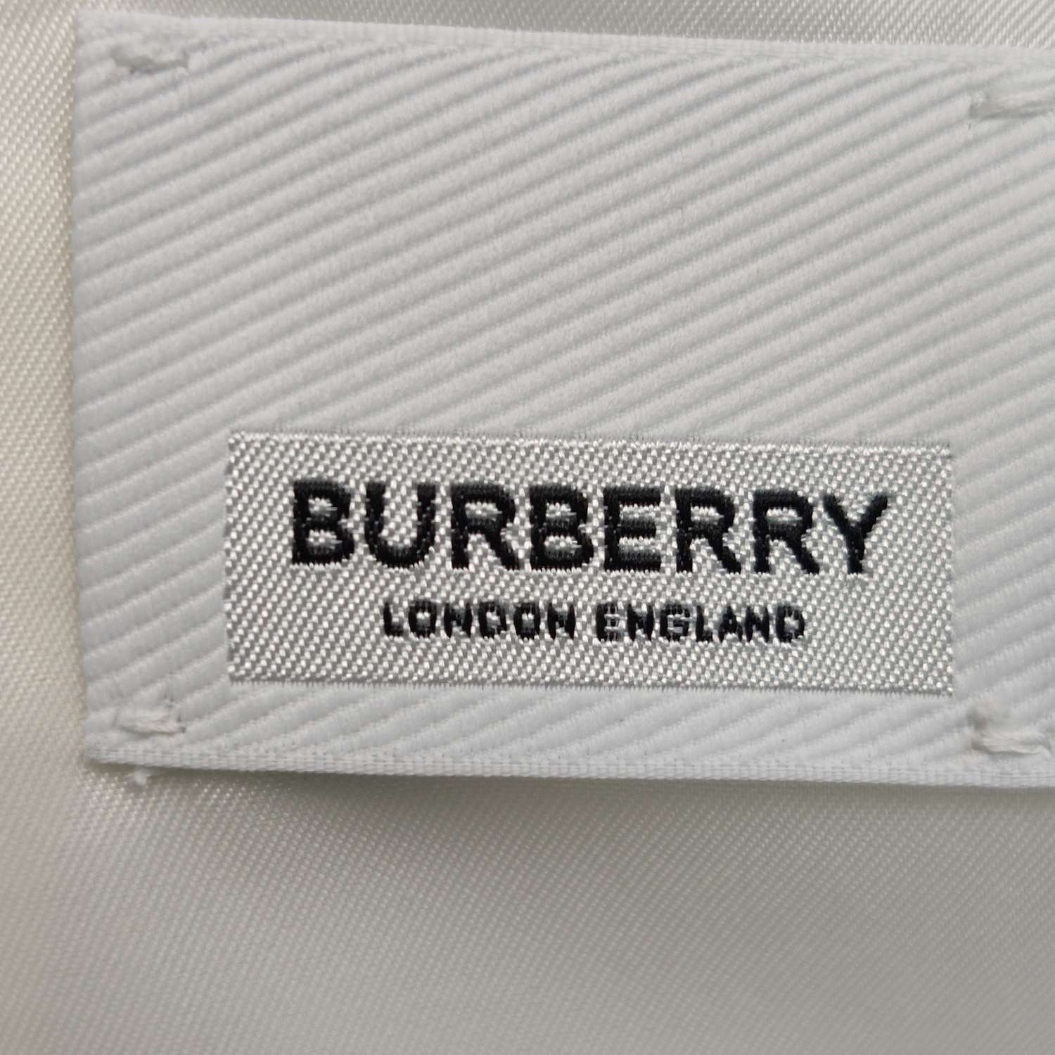 Burberry Burberry Women 26 Pants Size 26" / US 2 / IT 38 - 5 Thumbnail