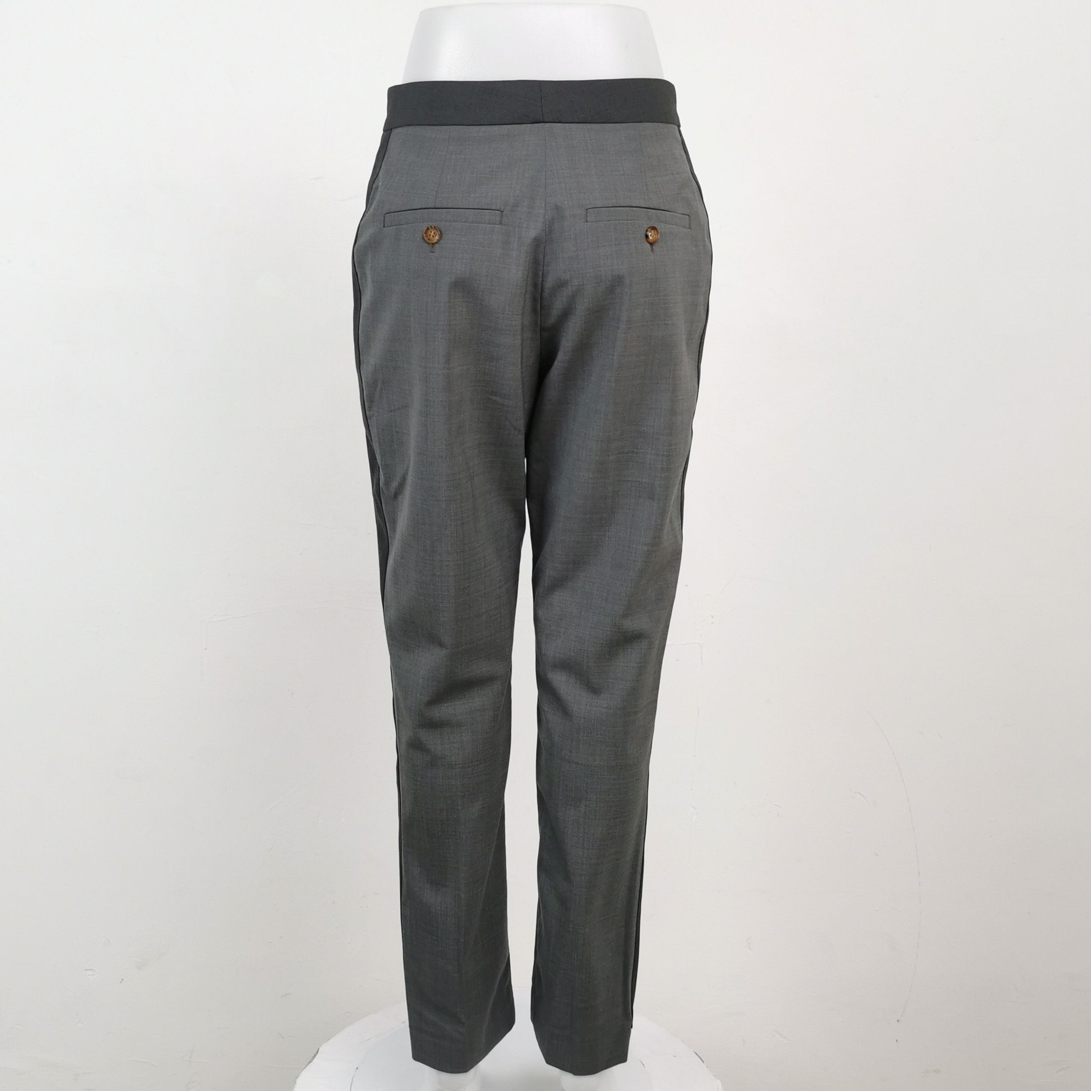 Burberry Burberry Women 26 Pants Size 26" / US 2 / IT 38 - 2 Thumbnail