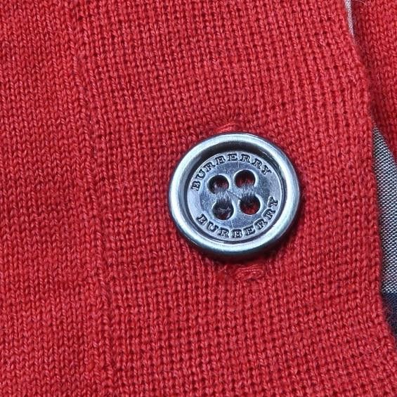 Burberry Burberry Women s Sweaters Size S / US 4 / IT 40 - 3 Thumbnail