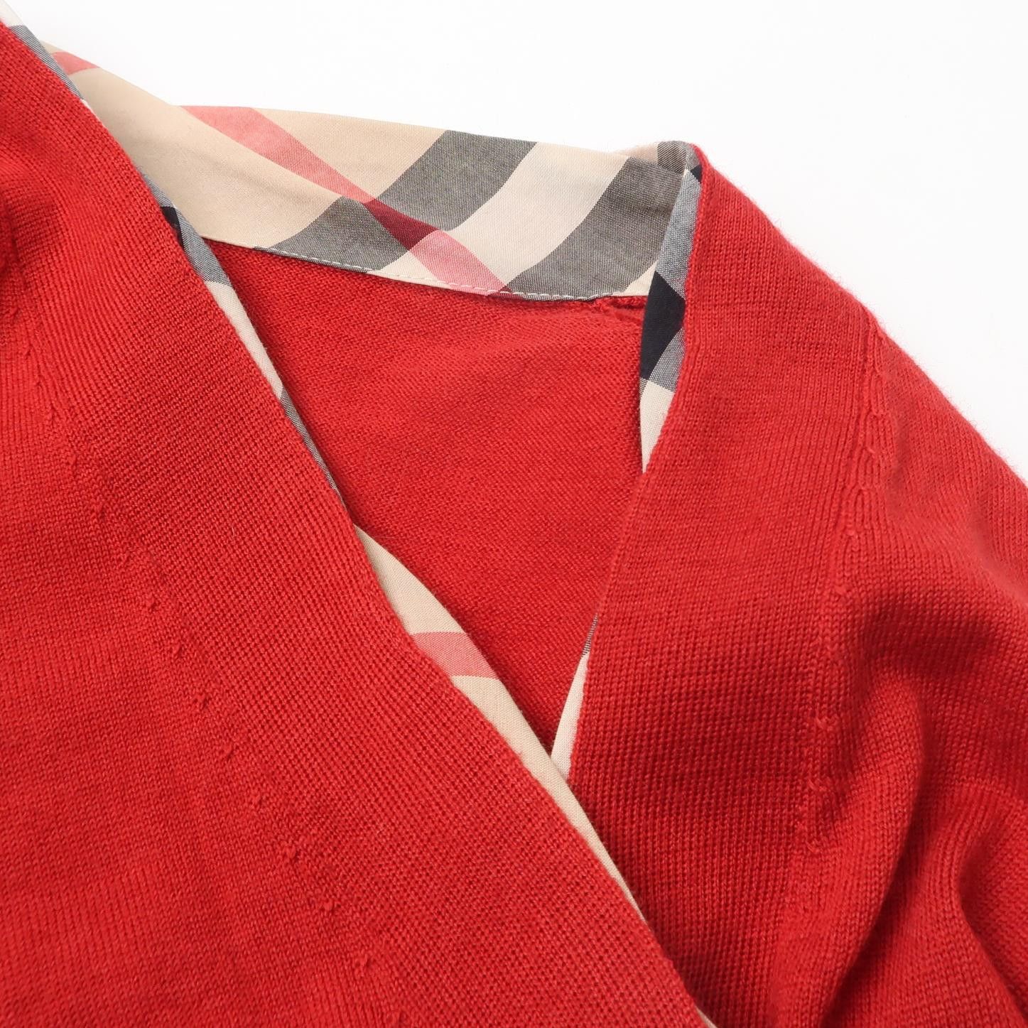 Burberry Burberry Women s Sweaters Size S / US 4 / IT 40 - 4 Thumbnail