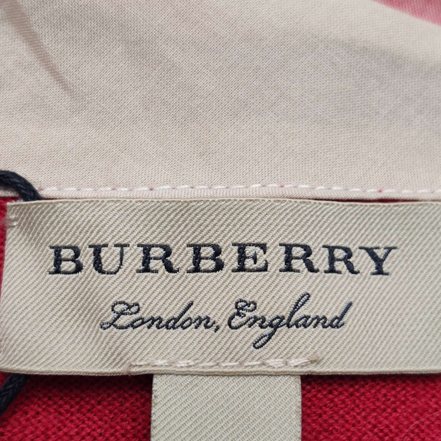Burberry Burberry Women s Sweaters Size S / US 4 / IT 40 - 7 Thumbnail