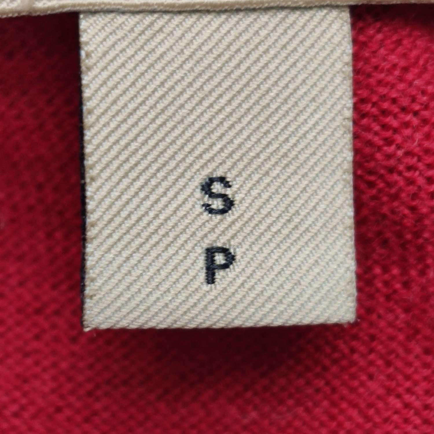Burberry Burberry Women s Sweaters Size S / US 4 / IT 40 - 8 Thumbnail