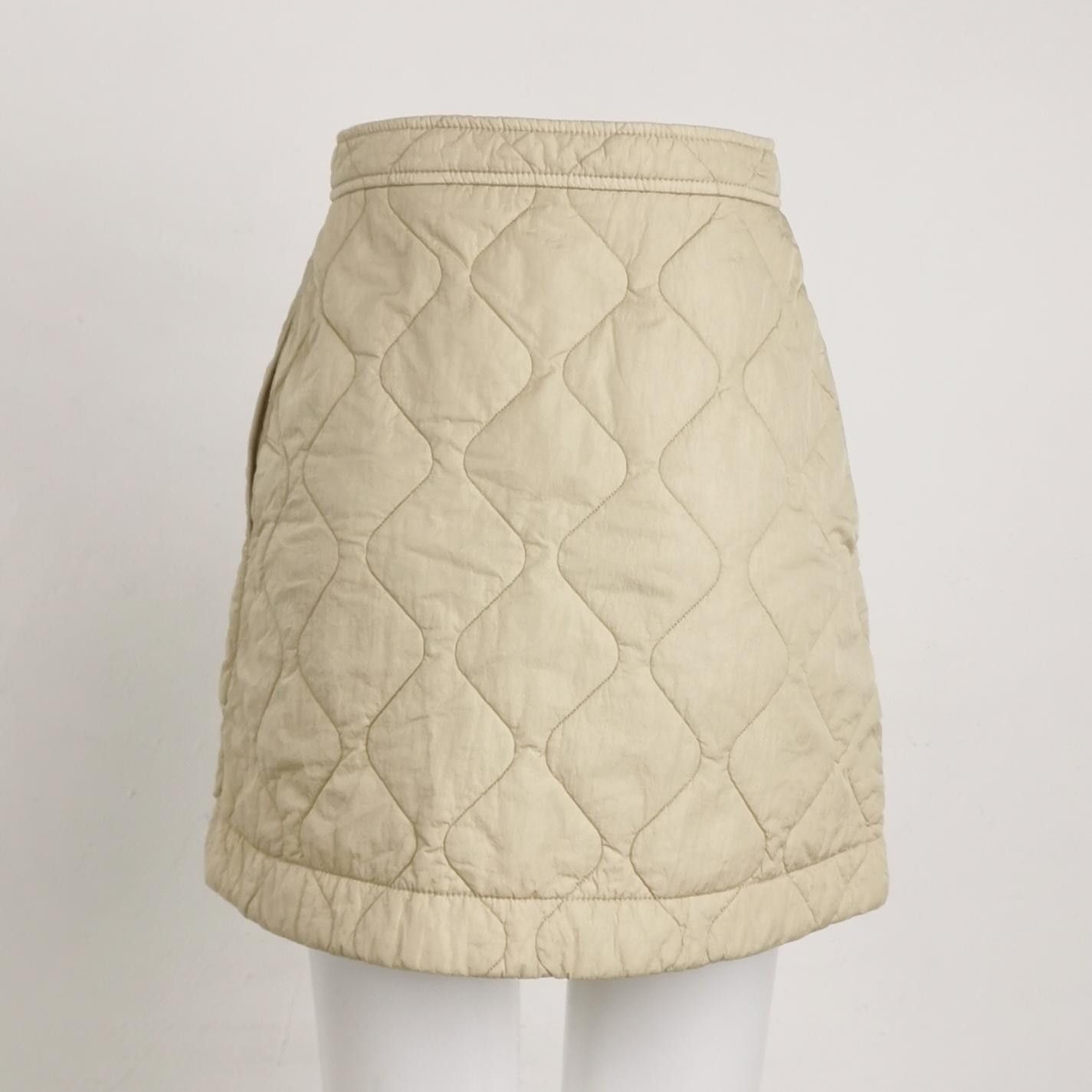 Burberry Burberry Women 0 Midi Skirts Size 25" / US 0 / IT 36 - 2 Thumbnail