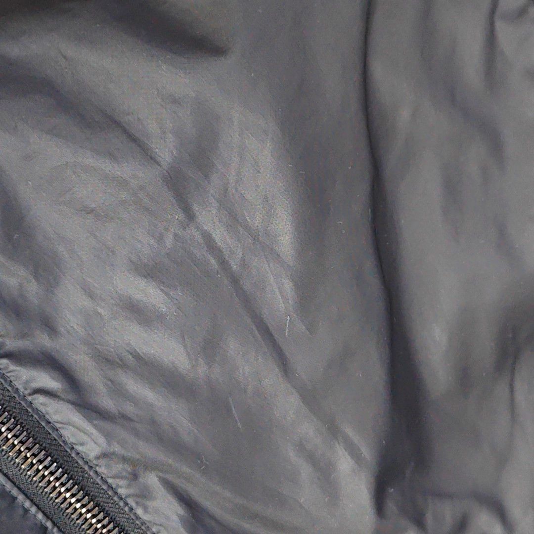 Fendi Fendi Bag Bugs Eye Hooded Windbreaker Jacket IT 50 Size US M / EU 48-50 / 2 - 5 Thumbnail