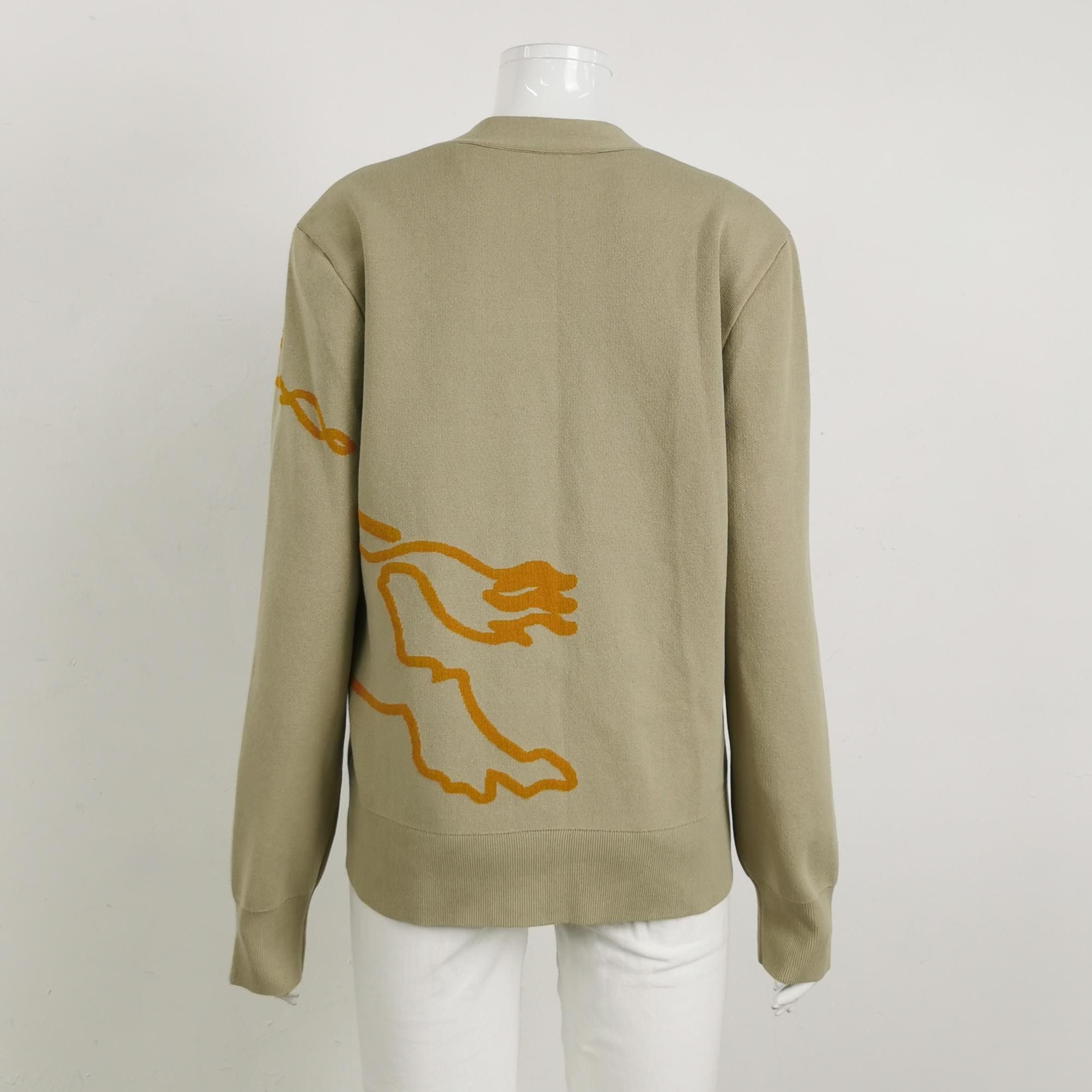 Burberry Burberry Women s Jackets Size S / US 4 / IT 40 - 2 Thumbnail