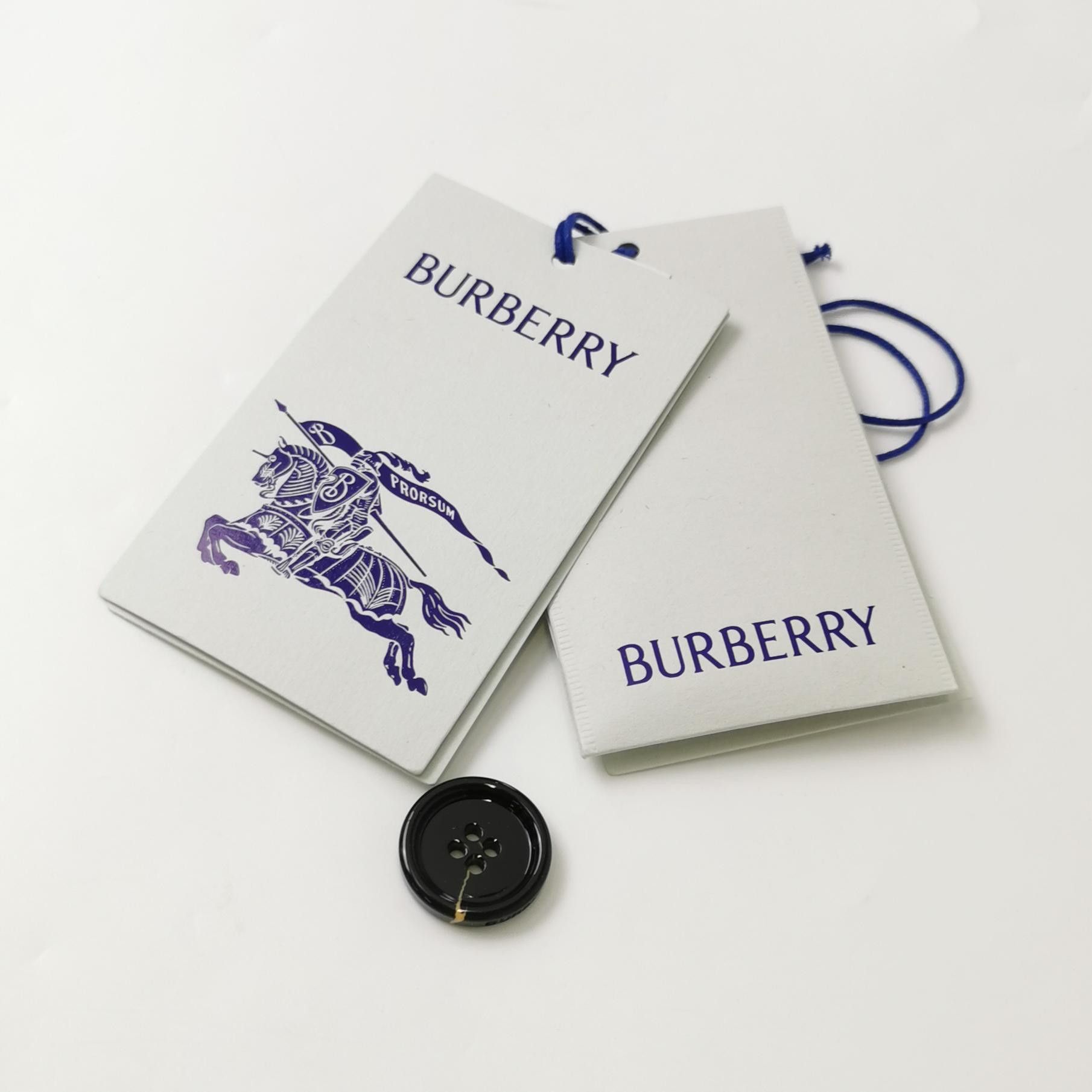Burberry Burberry Women s Jackets Size S / US 4 / IT 40 - 4 Thumbnail