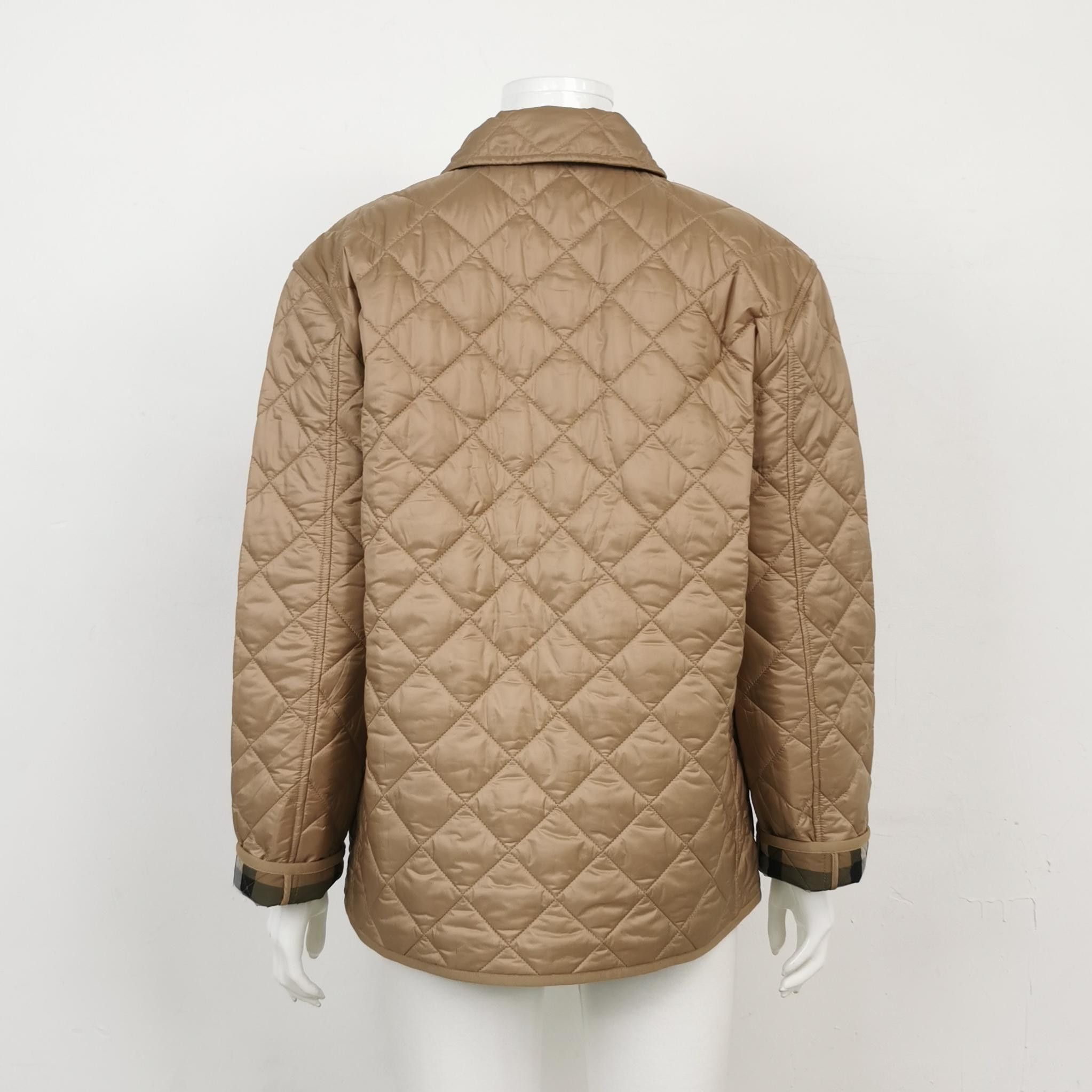 Burberry Burberry Women s Down Jackets Size S / US 4 / IT 40 - 2 Thumbnail