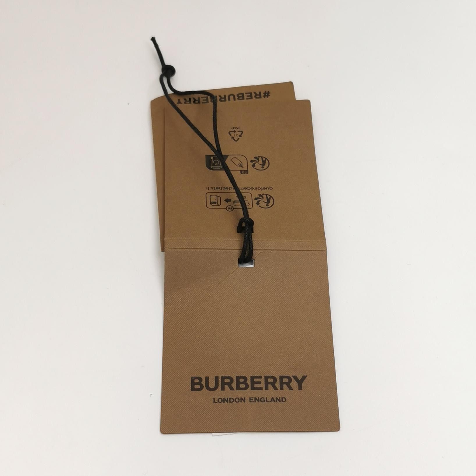 Burberry Burberry Women s Down Jackets Size S / US 4 / IT 40 - 4 Thumbnail