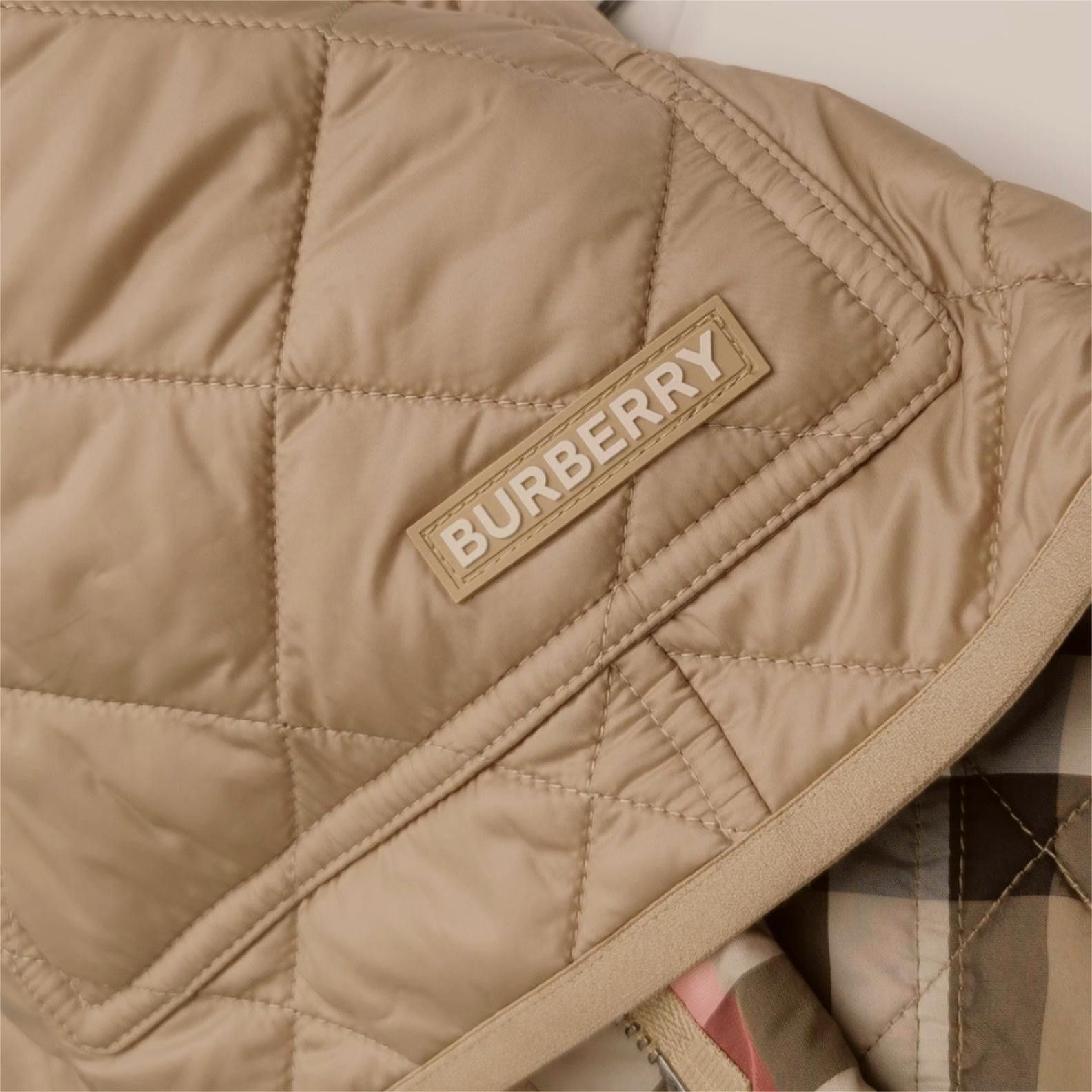 Burberry Burberry Women s Down Jackets Size S / US 4 / IT 40 - 3 Thumbnail