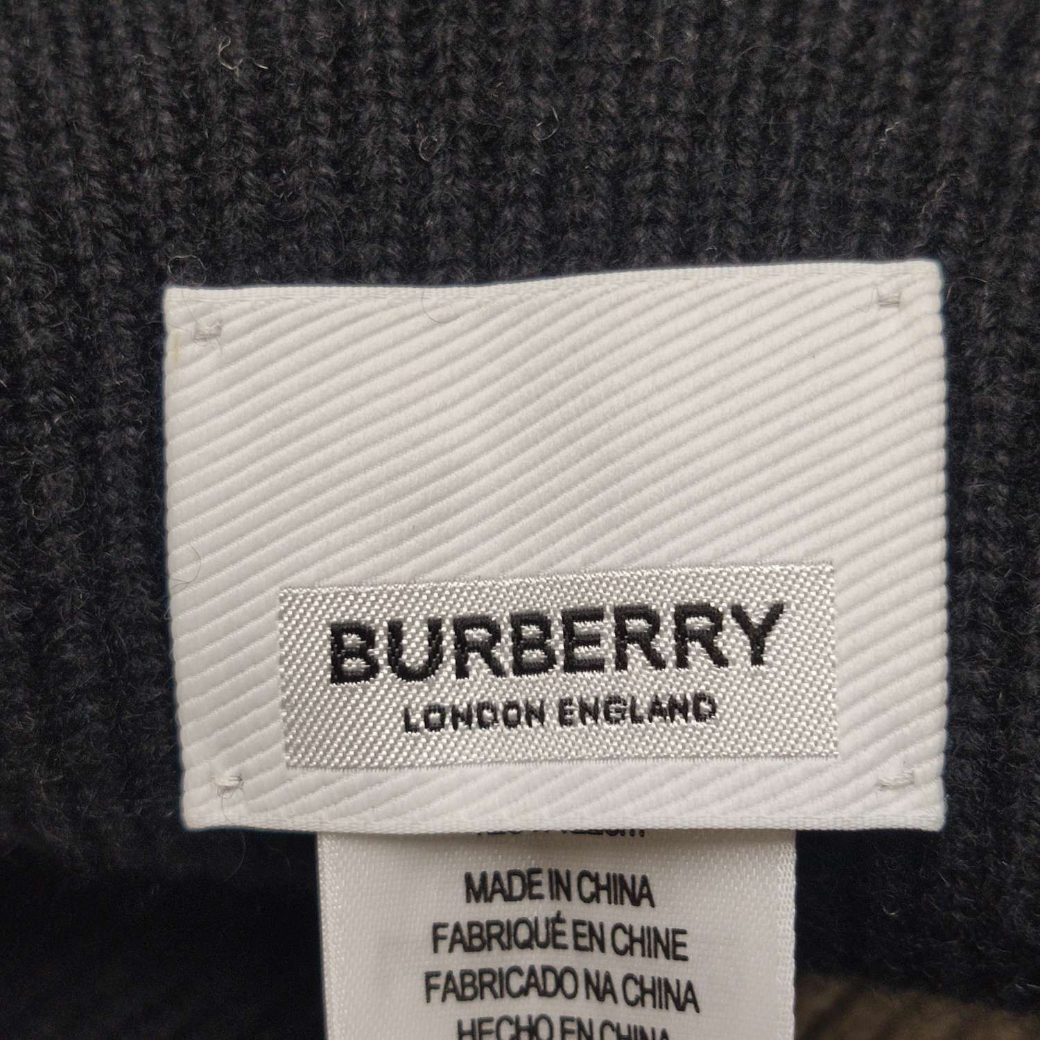Burberry Burberry Women s Coats Size S / US 4 / IT 40 - 3 Thumbnail