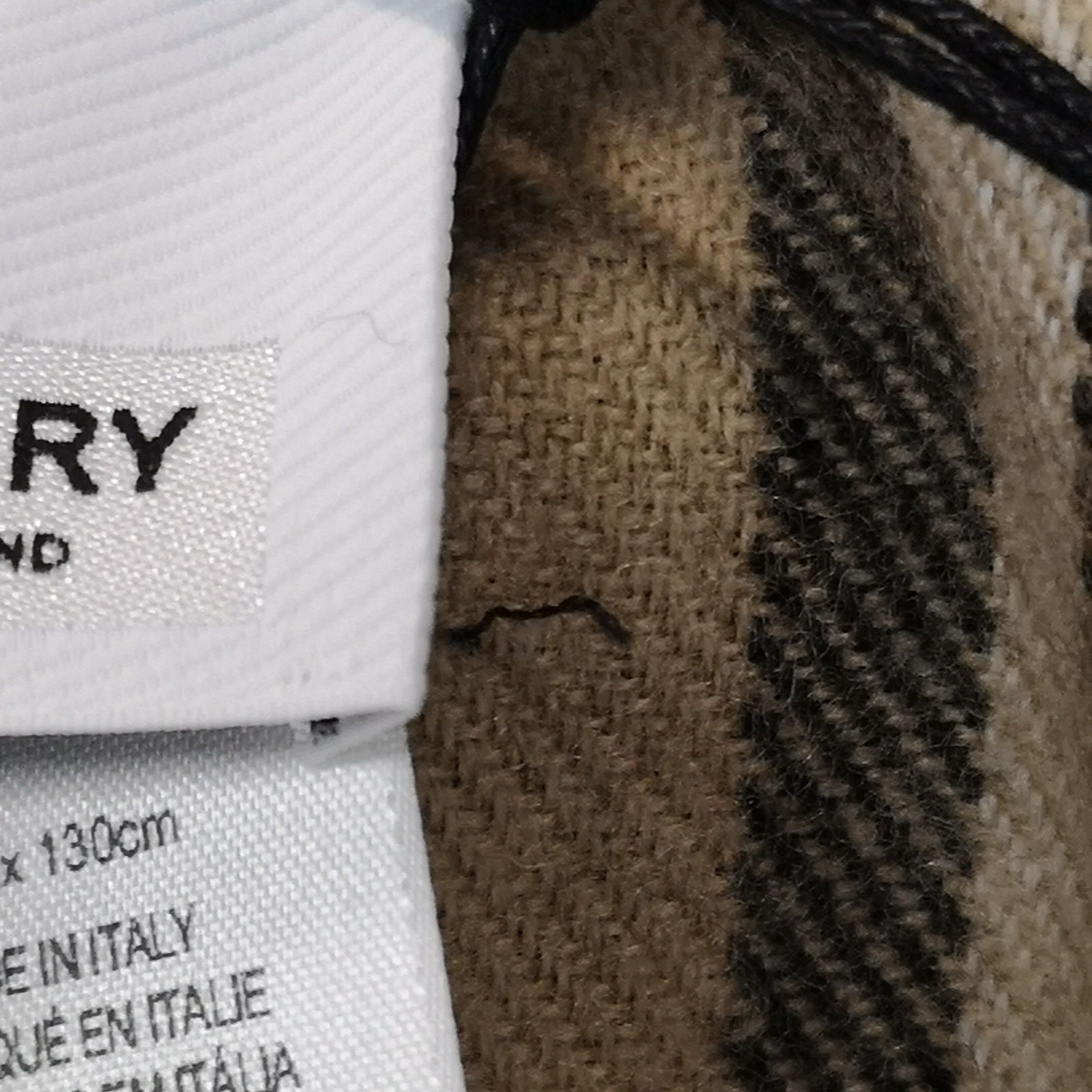 Burberry Burberry Women s Coats Size S / US 4 / IT 40 - 12 Thumbnail