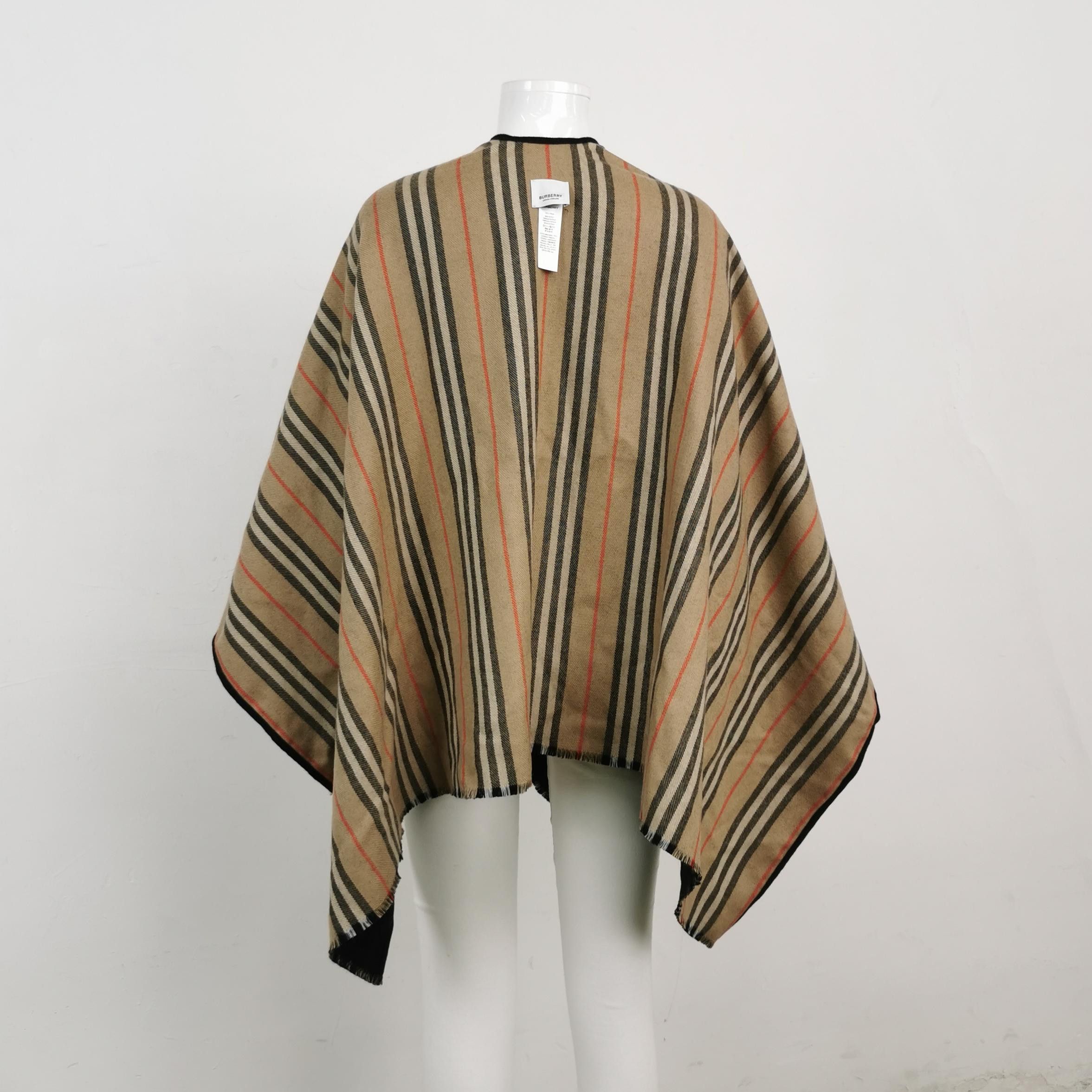 Burberry Burberry Women s Coats Size S / US 4 / IT 40 - 4 Thumbnail