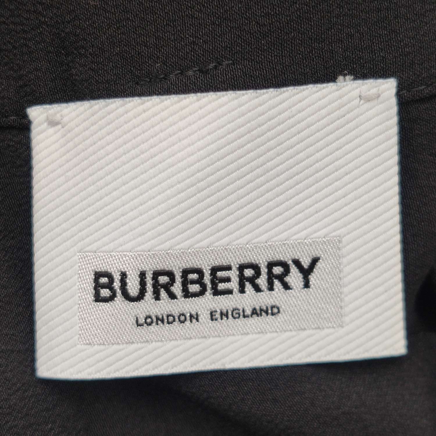 Burberry Burberry Women 26 Midi Skirts Size 26" / US 2 / IT 38 - 6 Thumbnail