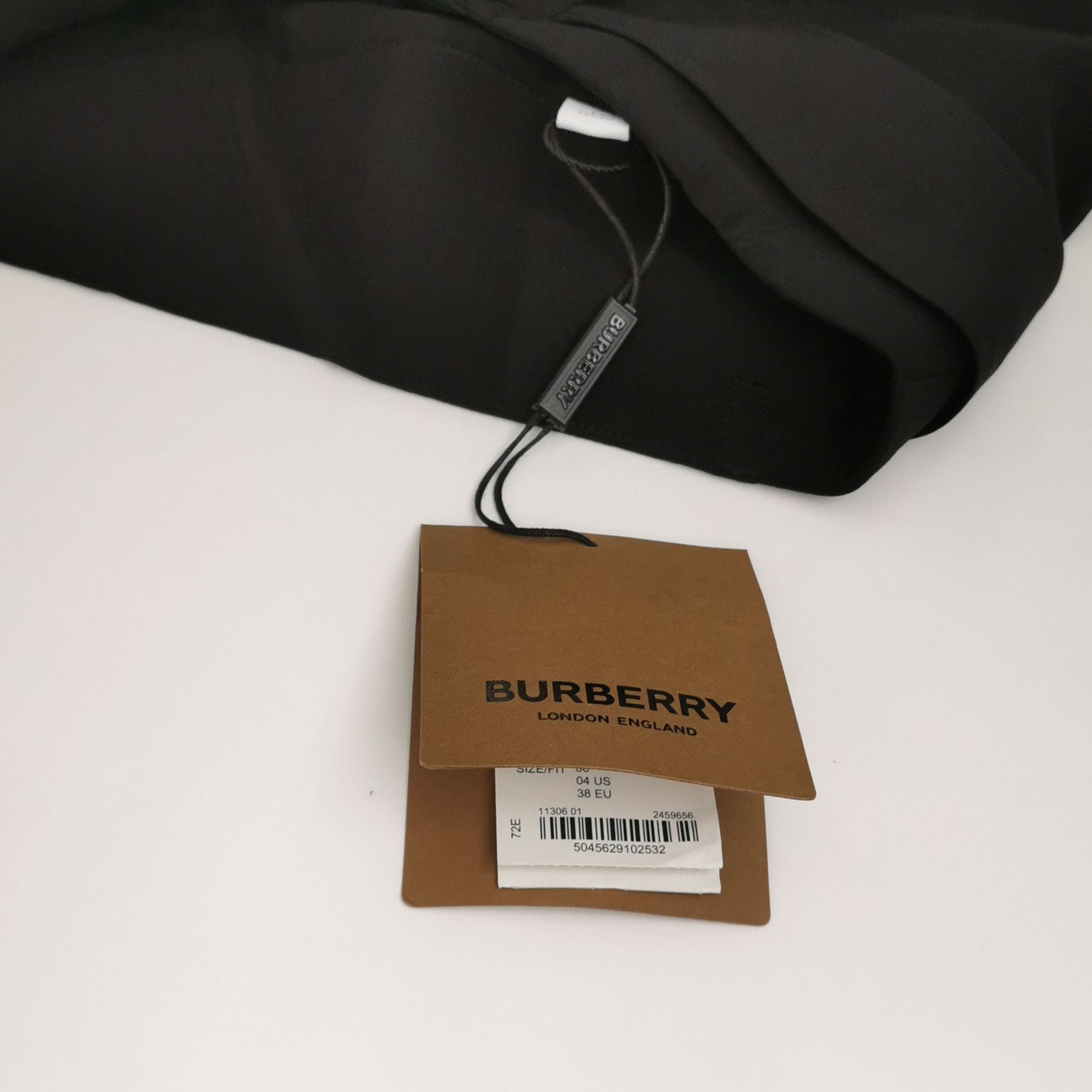 Burberry Burberry Women 26 Midi Skirts Size 26" / US 2 / IT 38 - 3 Thumbnail