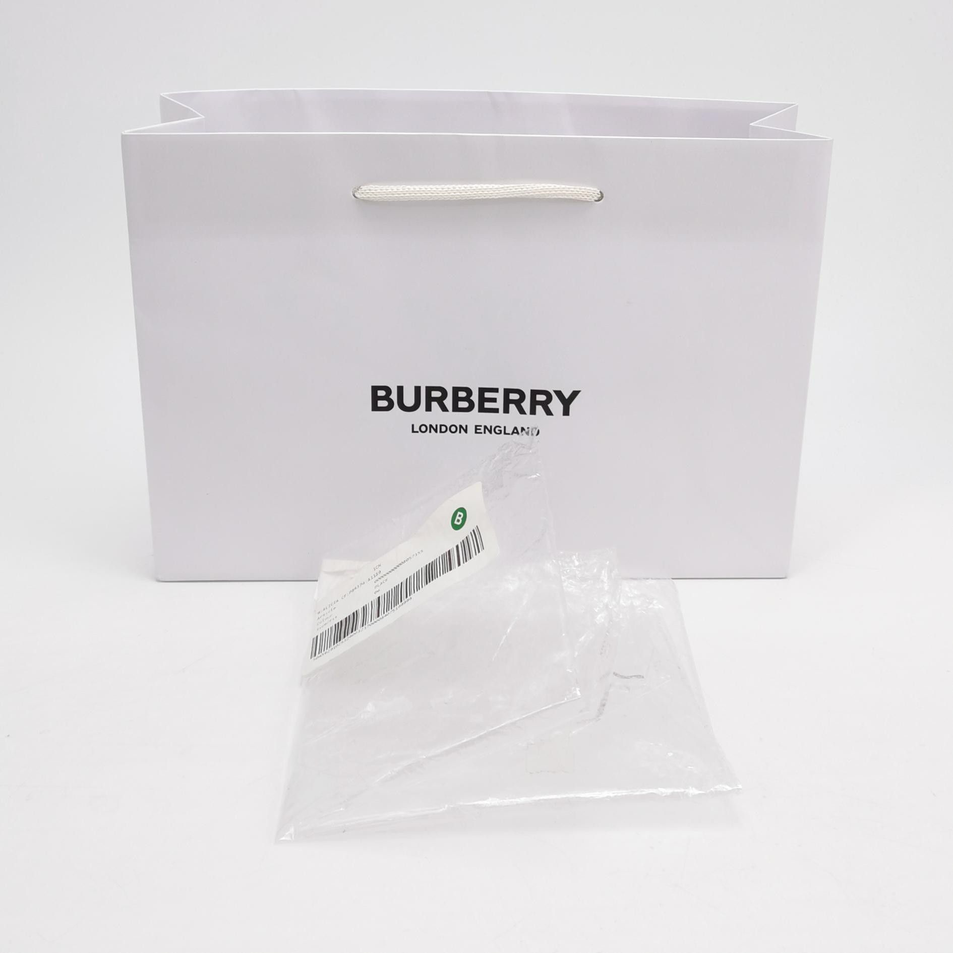 Burberry Burberry Women 26 Midi Skirts Size 26" / US 2 / IT 38 - 5 Thumbnail