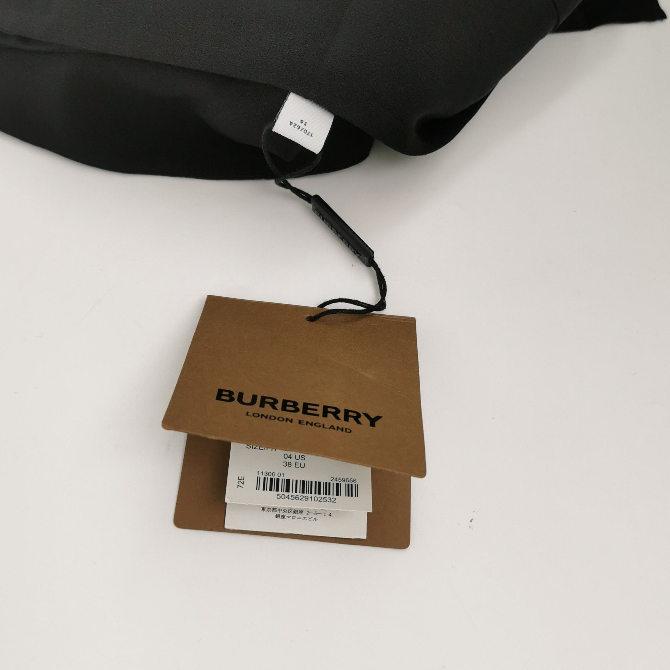 Burberry Burberry Women 26 Midi Skirts Size 26" / US 2 / IT 38 - 3 Thumbnail