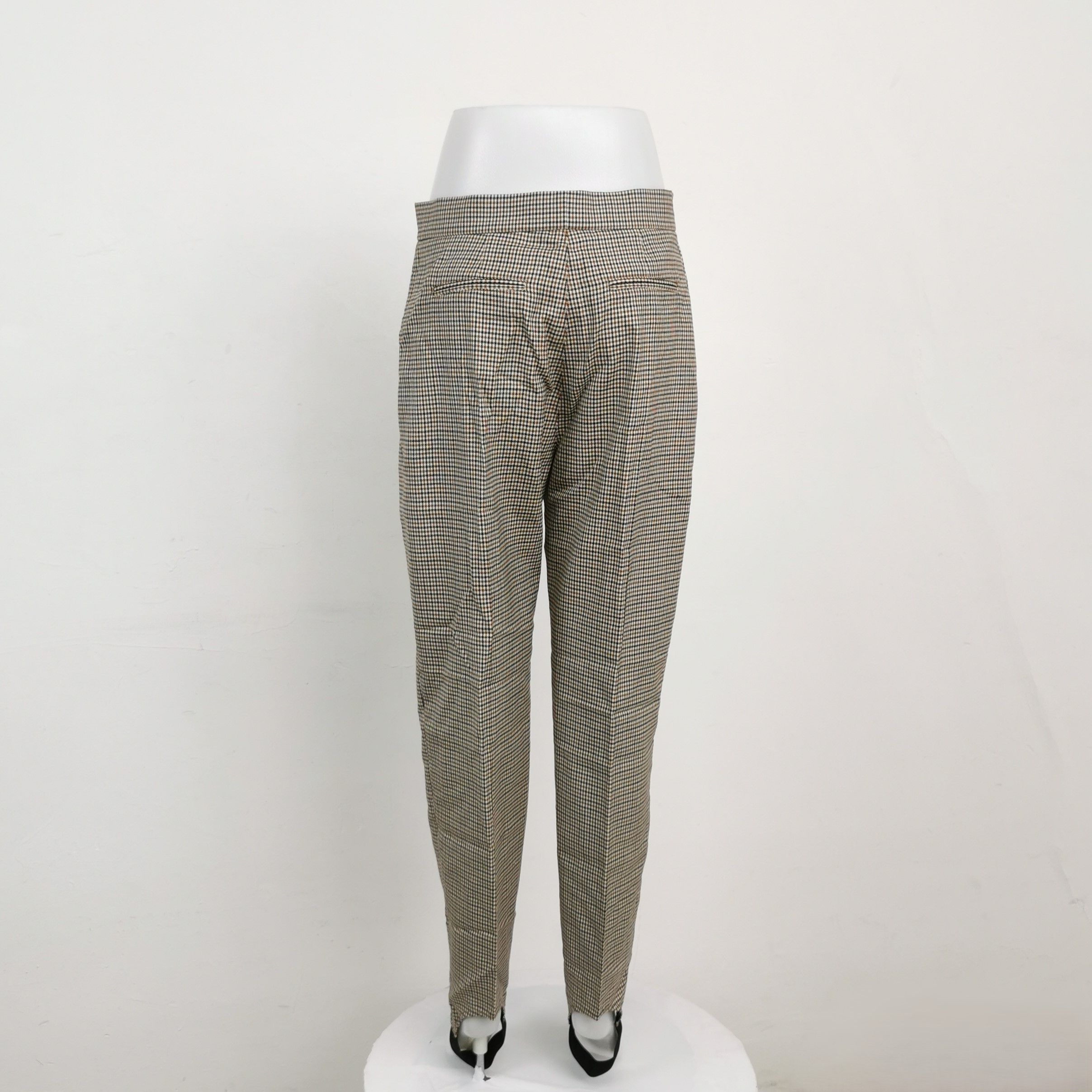 Burberry Burberry Women 28 Pants Size 28" / US 6 / IT 42 - 2 Thumbnail
