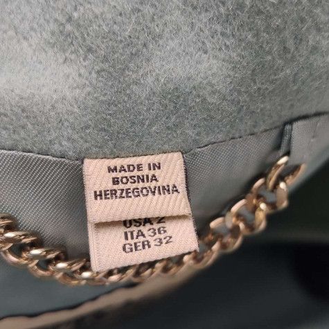 Burberry Burberry Women it_36 Coats Size XS / US 0-2 / IT 36-38 - 5 Thumbnail