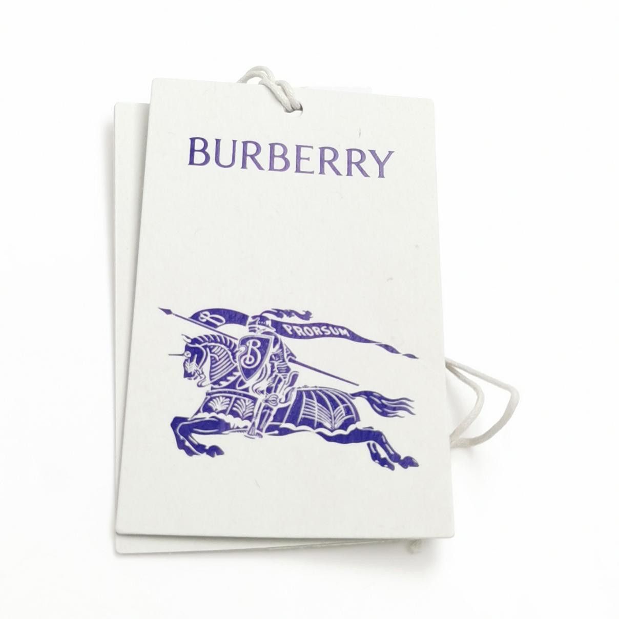 Burberry Burberry Women m Short Sleeve Shirts Size M / US 6-8 / IT 42-44 - 5 Thumbnail