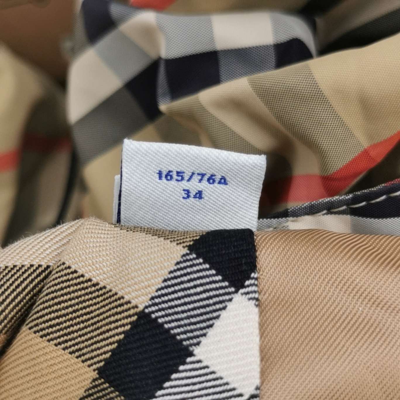 Burberry Burberry Women 2 Coats Size XS / US 0-2 / IT 36-38 - 7 Thumbnail