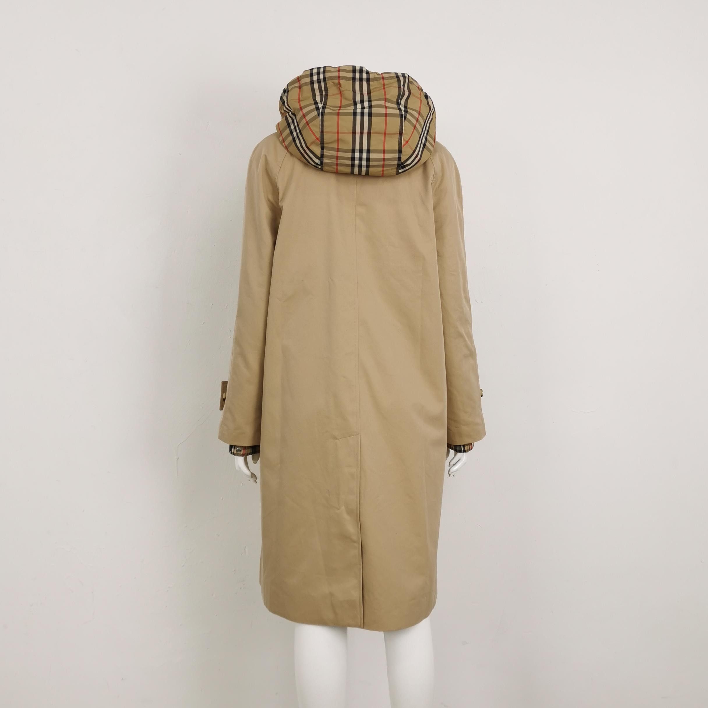 Burberry Burberry Women 2 Coats Size XS / US 0-2 / IT 36-38 - 2 Thumbnail