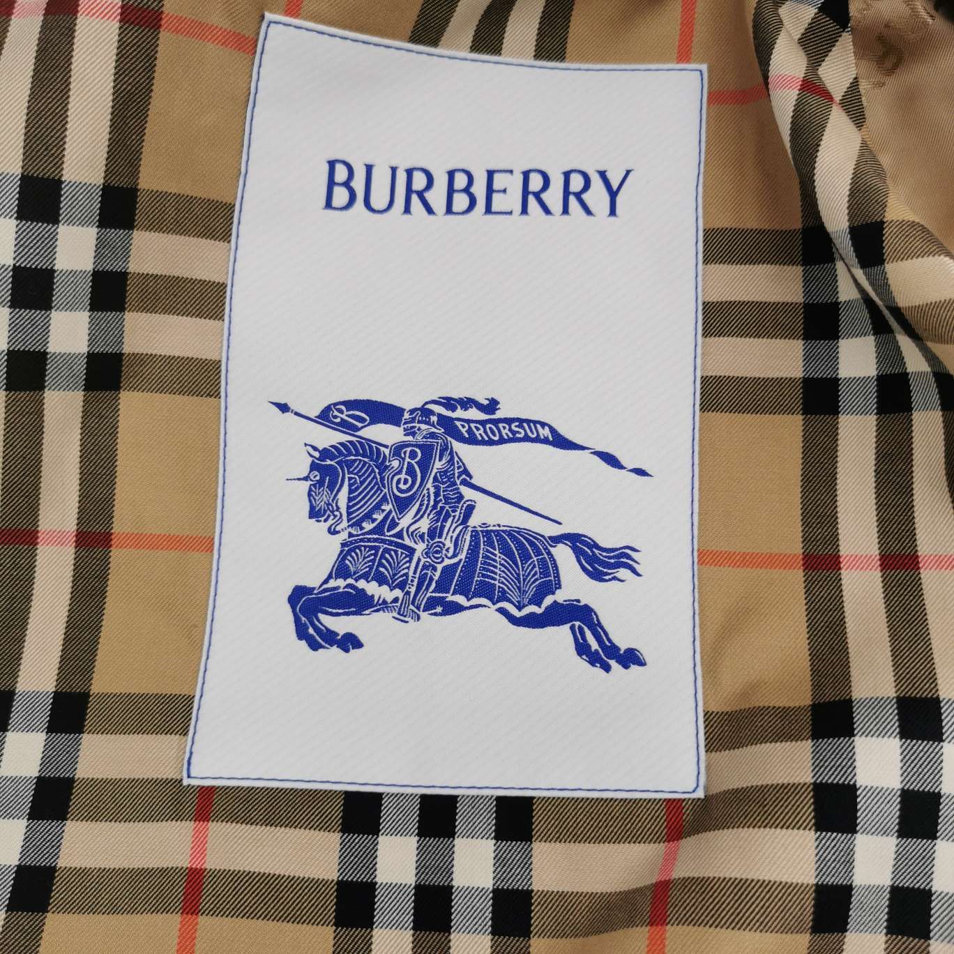 Burberry Burberry Women 2 Coats Size XS / US 0-2 / IT 36-38 - 5 Thumbnail