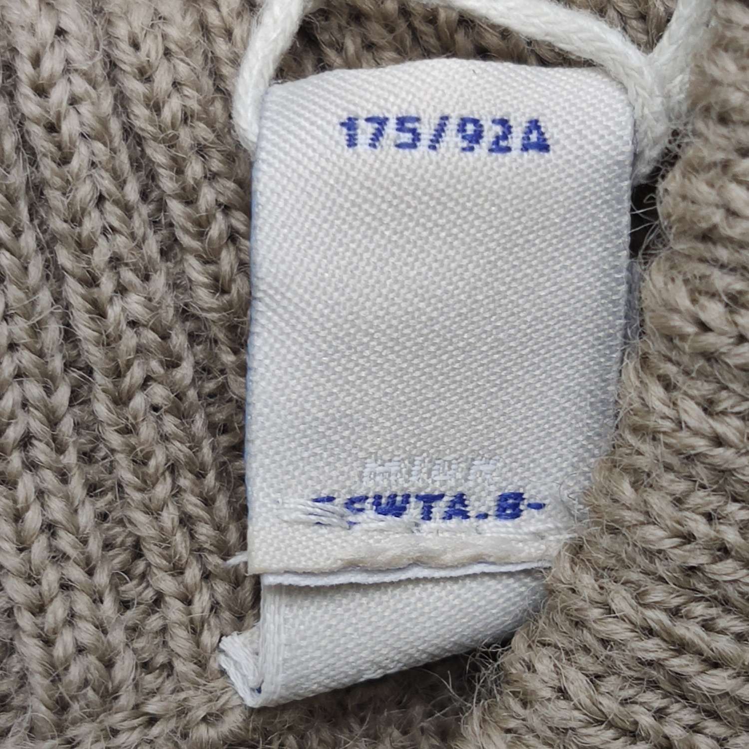 Burberry Burberry Women m Sweaters Size M / US 6-8 / IT 42-44 - 6 Thumbnail