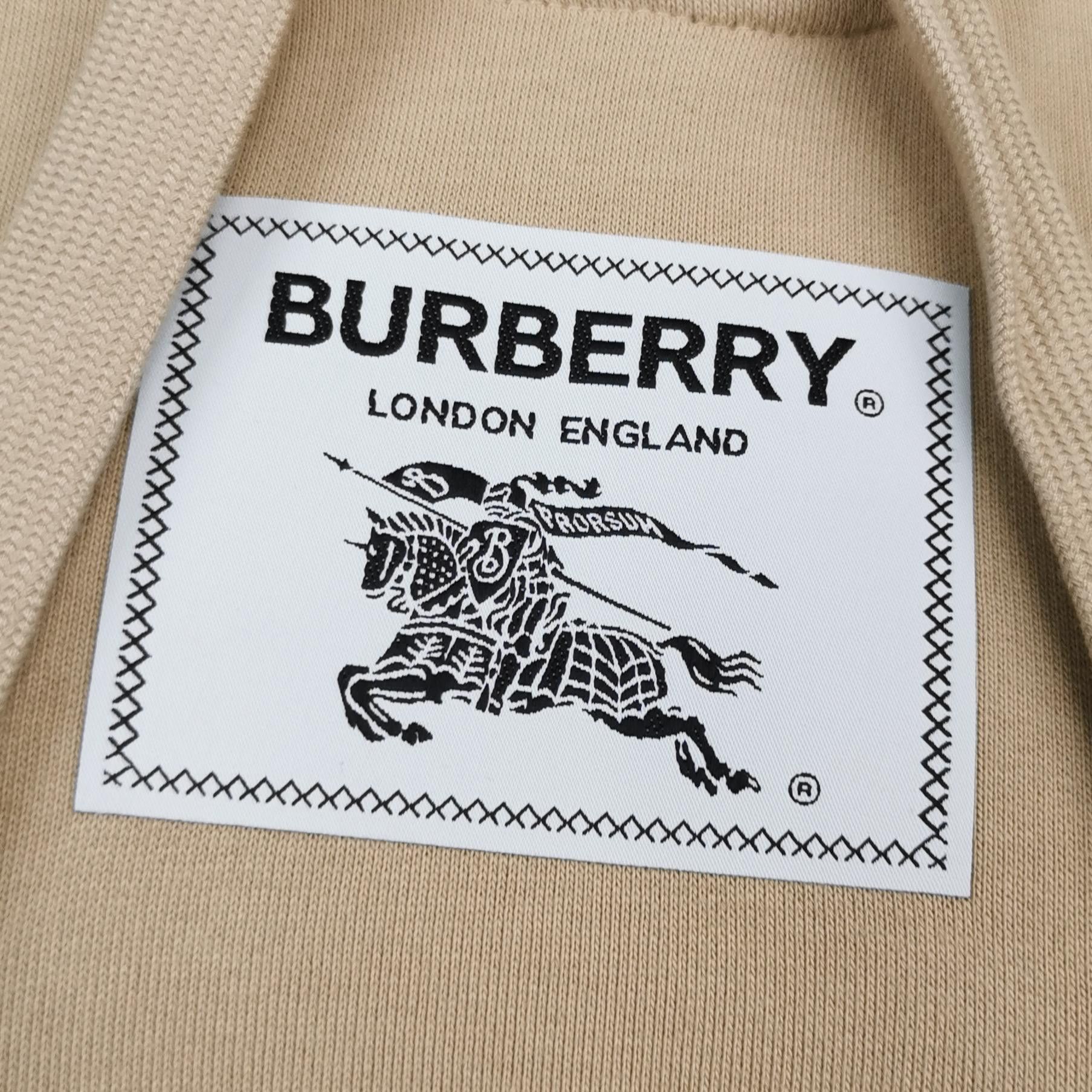 Burberry Burberry Women s Hoodies Size S / US 4 / IT 40 - 3 Thumbnail
