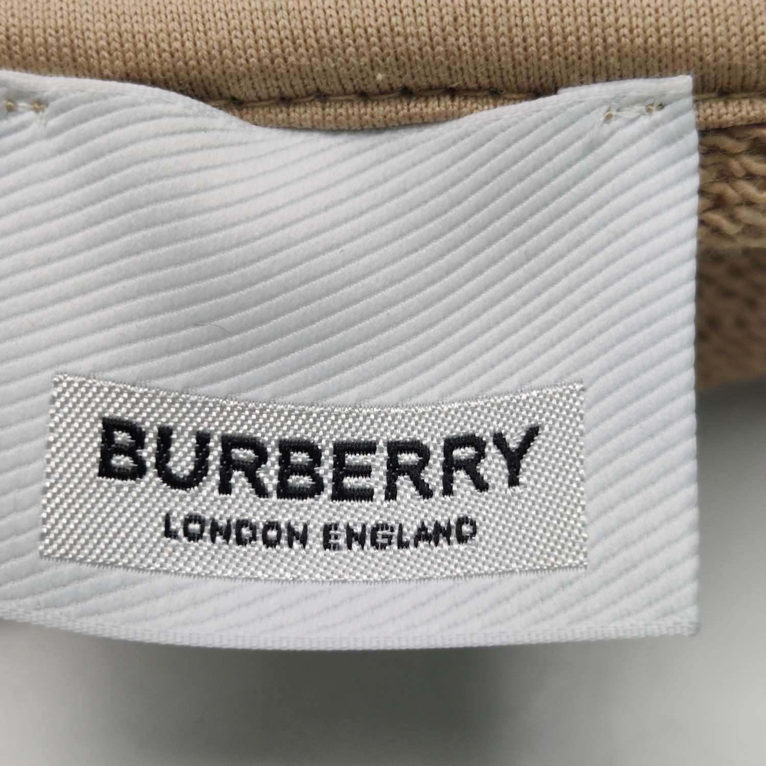 Burberry Burberry Women s Hoodies Size S / US 4 / IT 40 - 5 Thumbnail