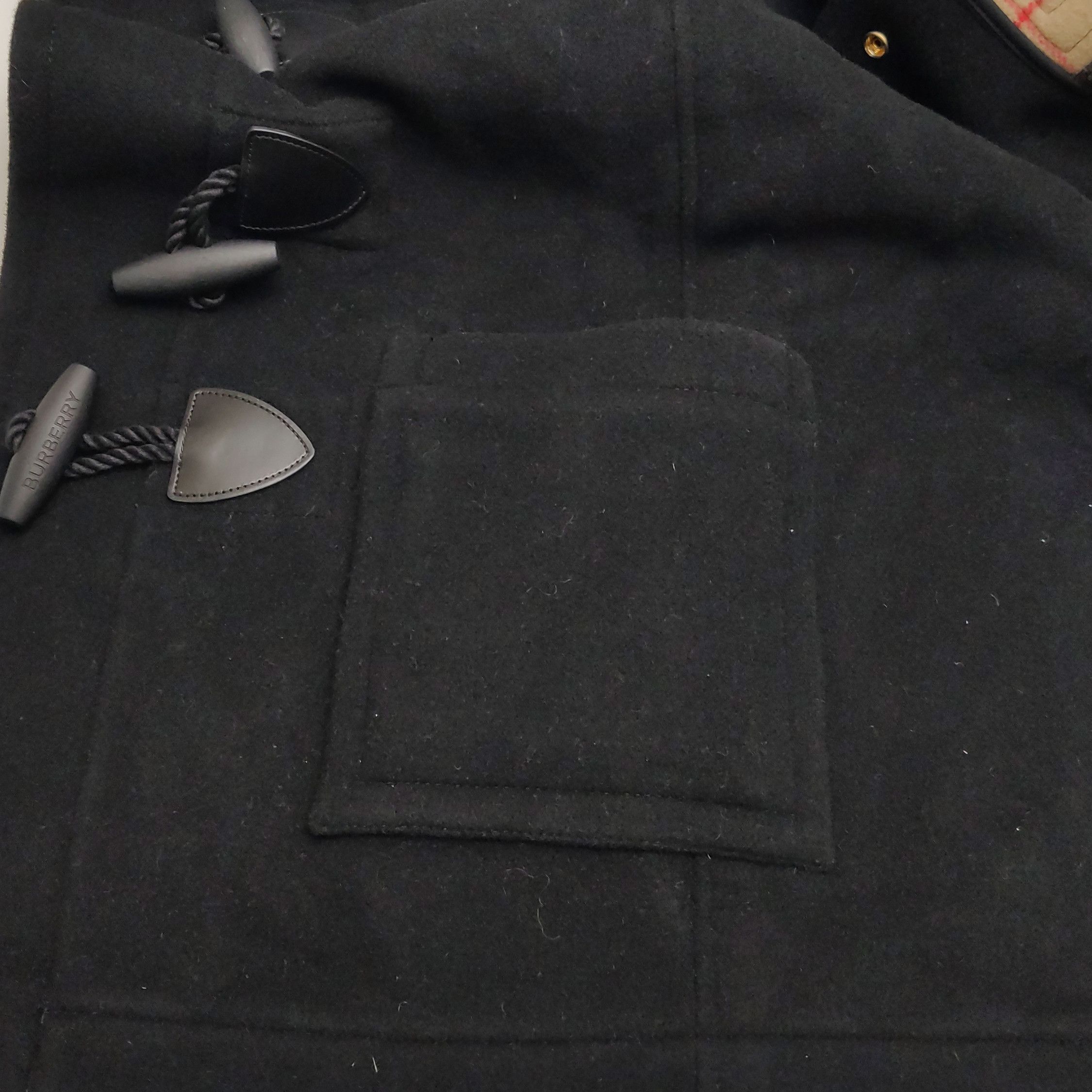 Burberry Burberry Women 0 Coats Size XS / US 0-2 / IT 36-38 - 13 Thumbnail