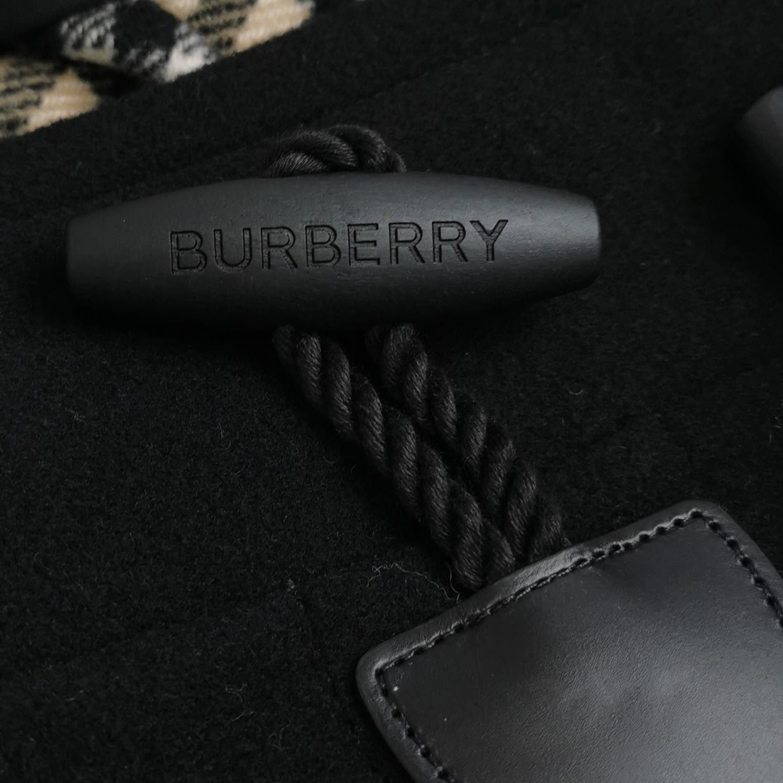 Burberry Burberry Women 0 Coats Size XS / US 0-2 / IT 36-38 - 3 Thumbnail