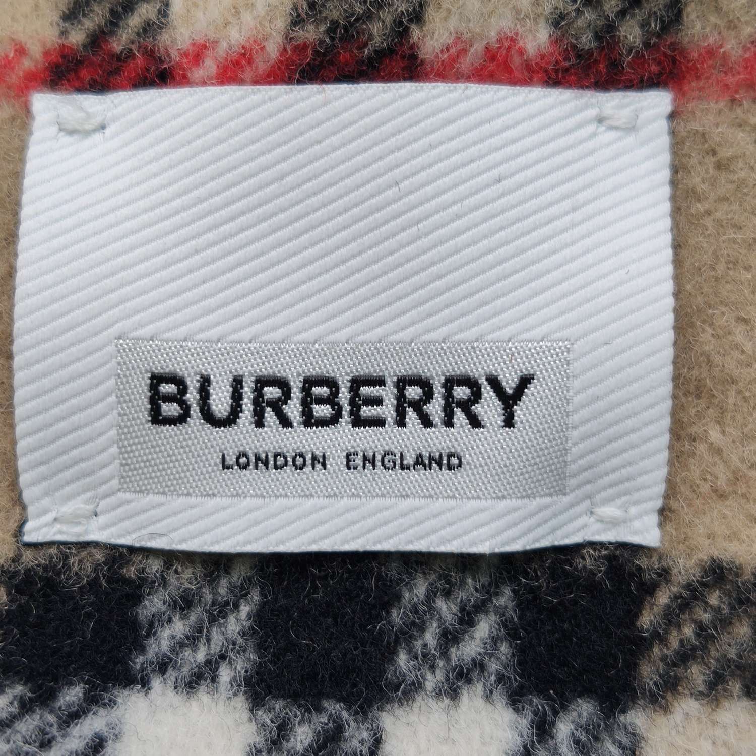 Burberry Burberry Women 0 Coats Size XS / US 0-2 / IT 36-38 - 5 Thumbnail