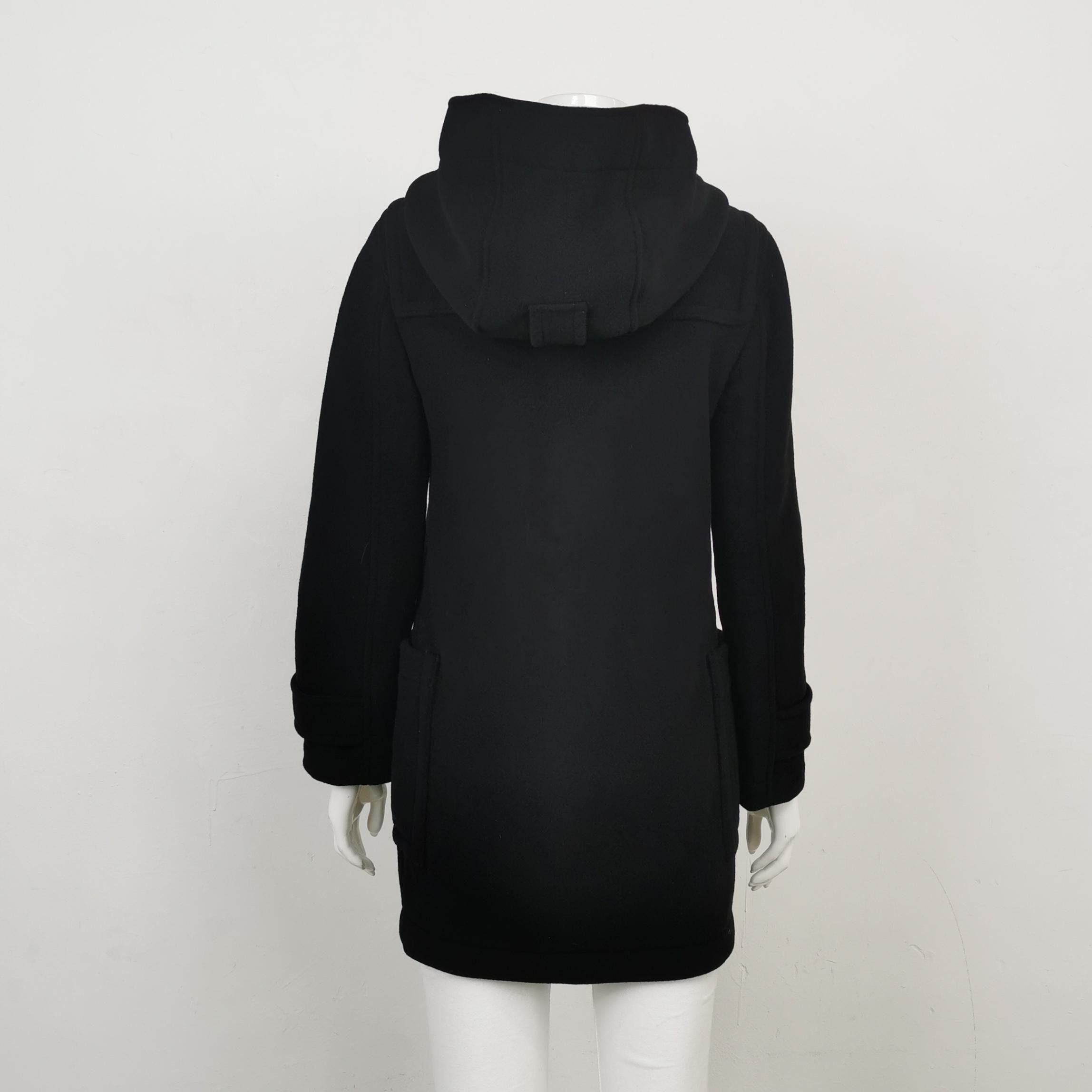 Burberry Burberry Women 0 Coats Size XS / US 0-2 / IT 36-38 - 2 Thumbnail